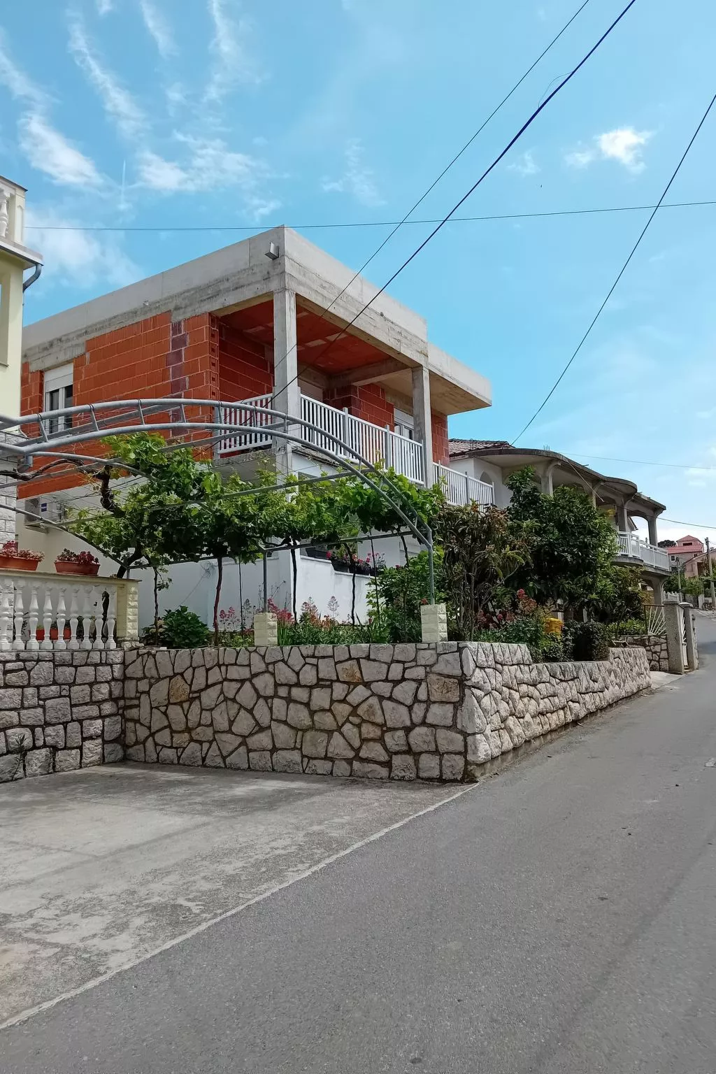 Delfa Pećarina-Binnen