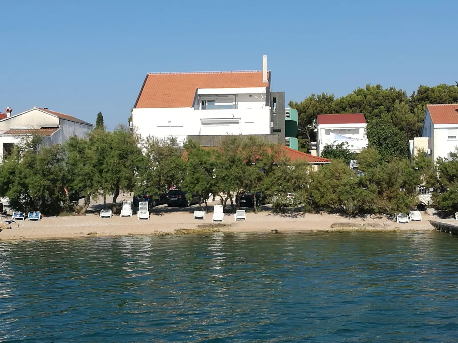 Studio in Strandnähe-Image-tags.info