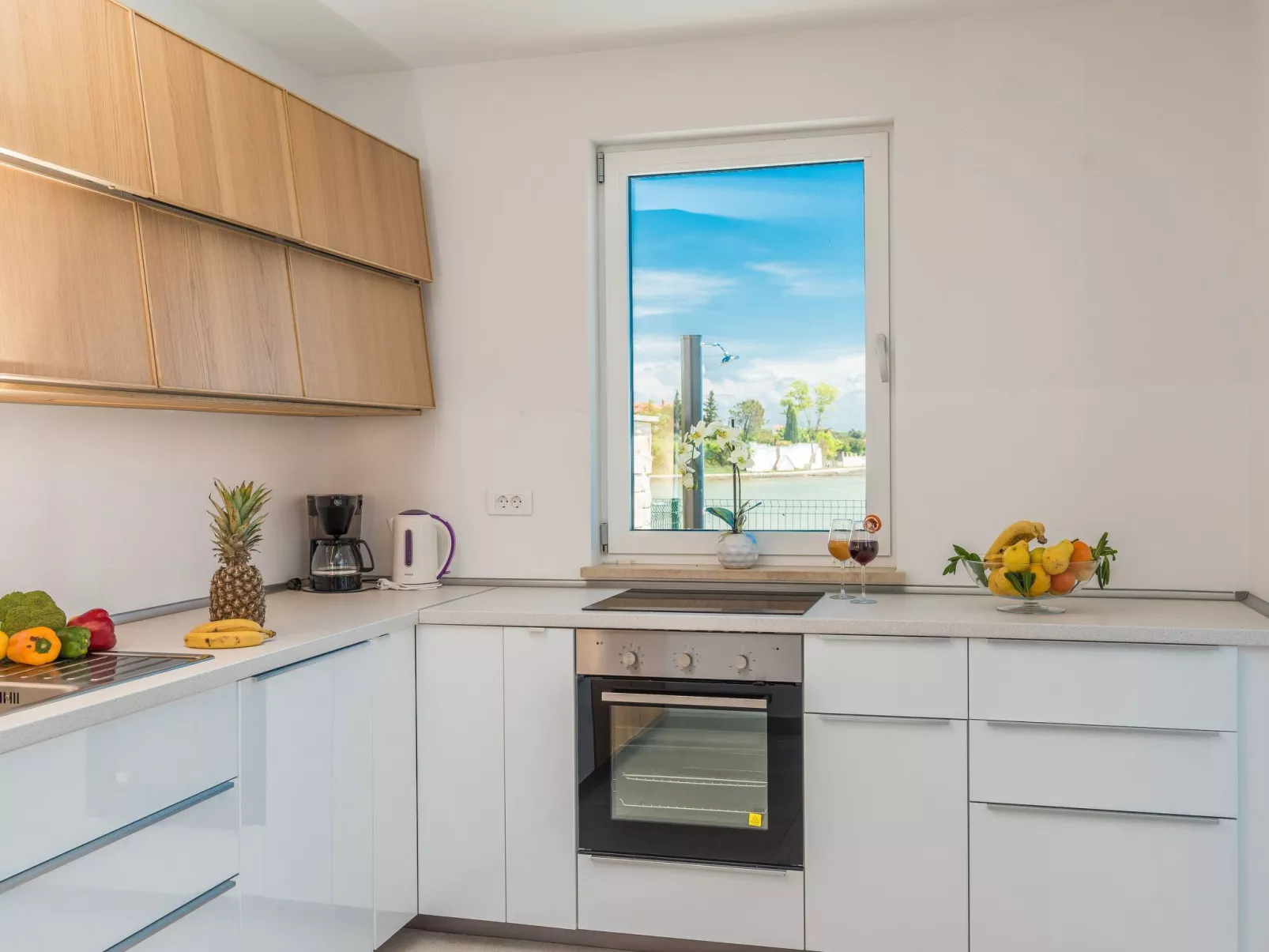 Villa Miri Jasmine - Binnen