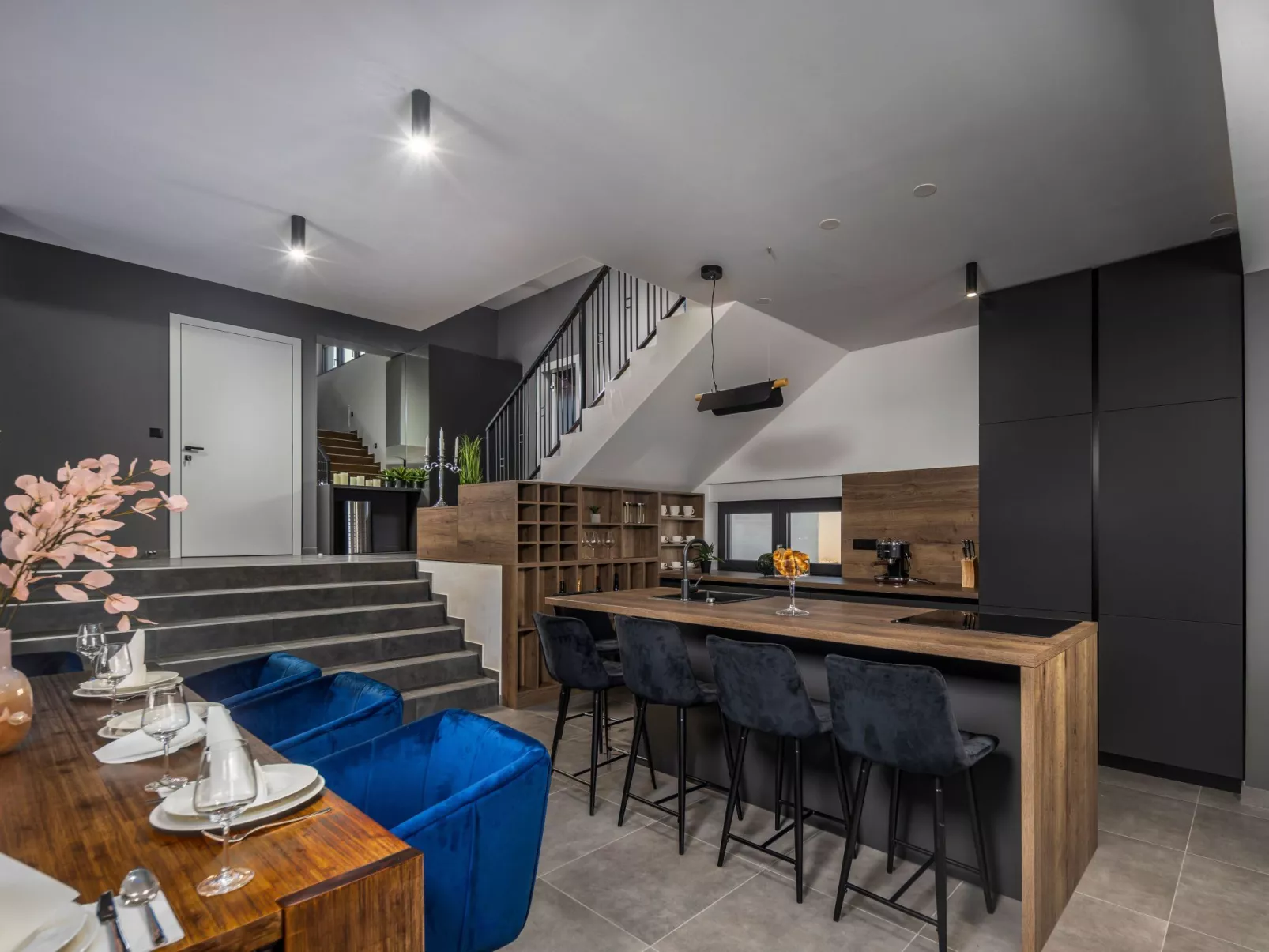 Villa Kiefer in Zadar-Binnen