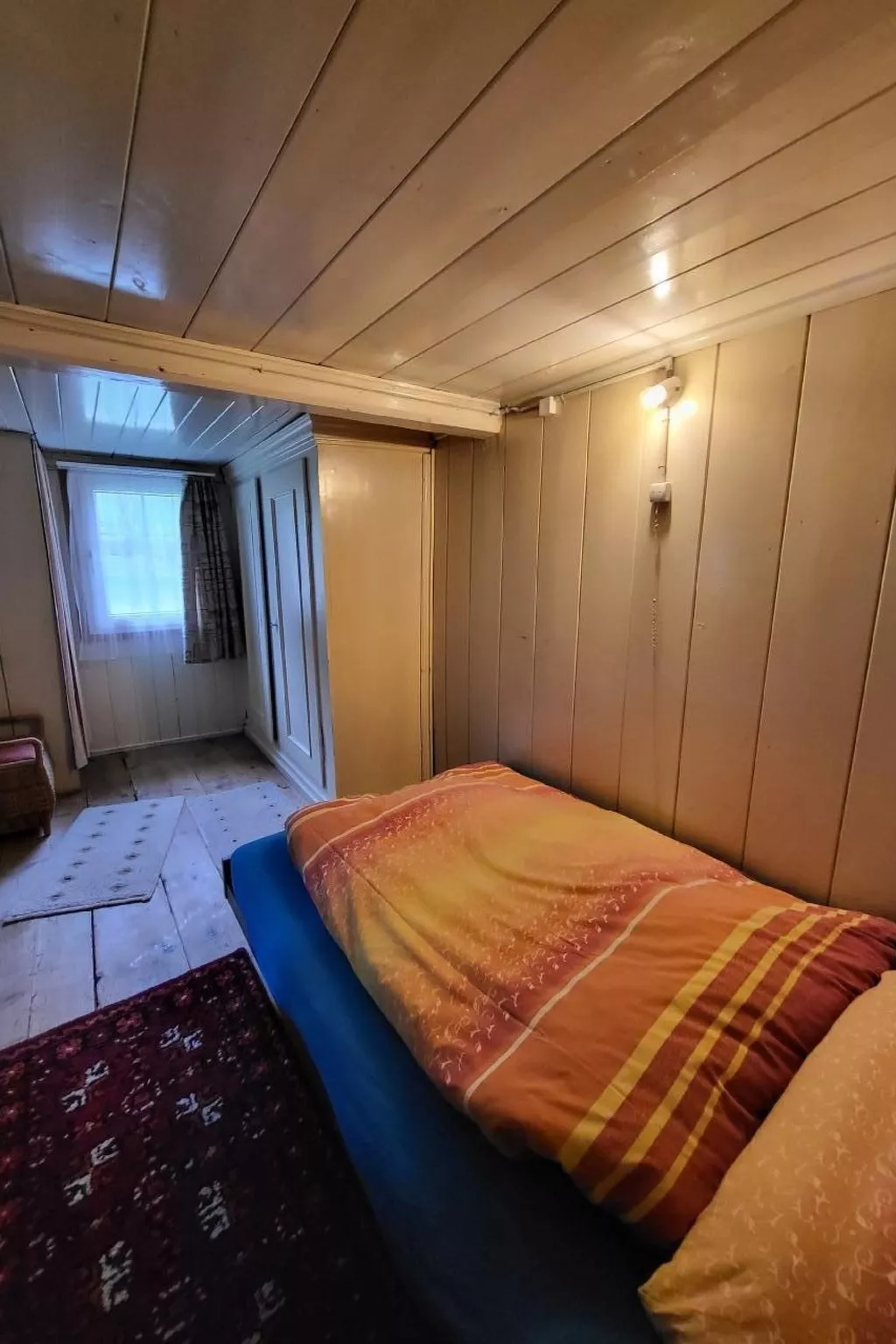 Freistehendes Ferienhaus in Naherholungsgebiet-Image-tags.info