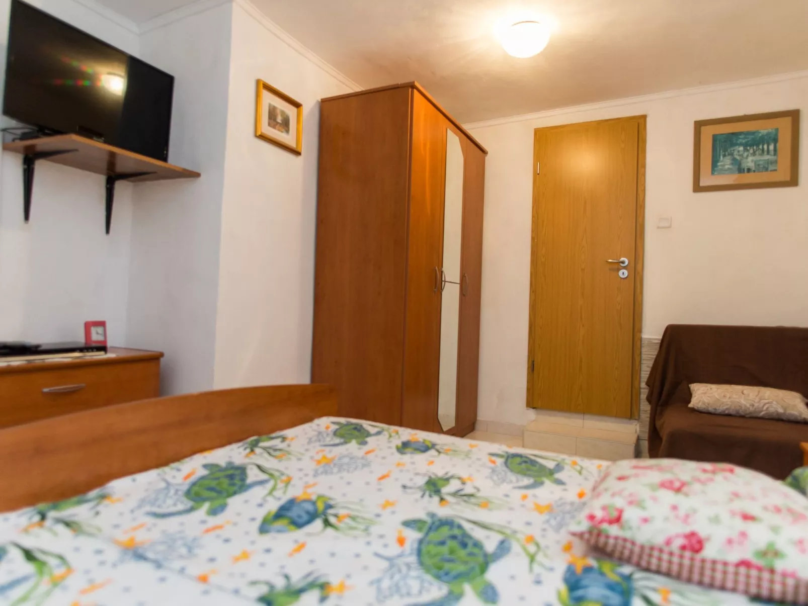 Fewo Superior-Binnen