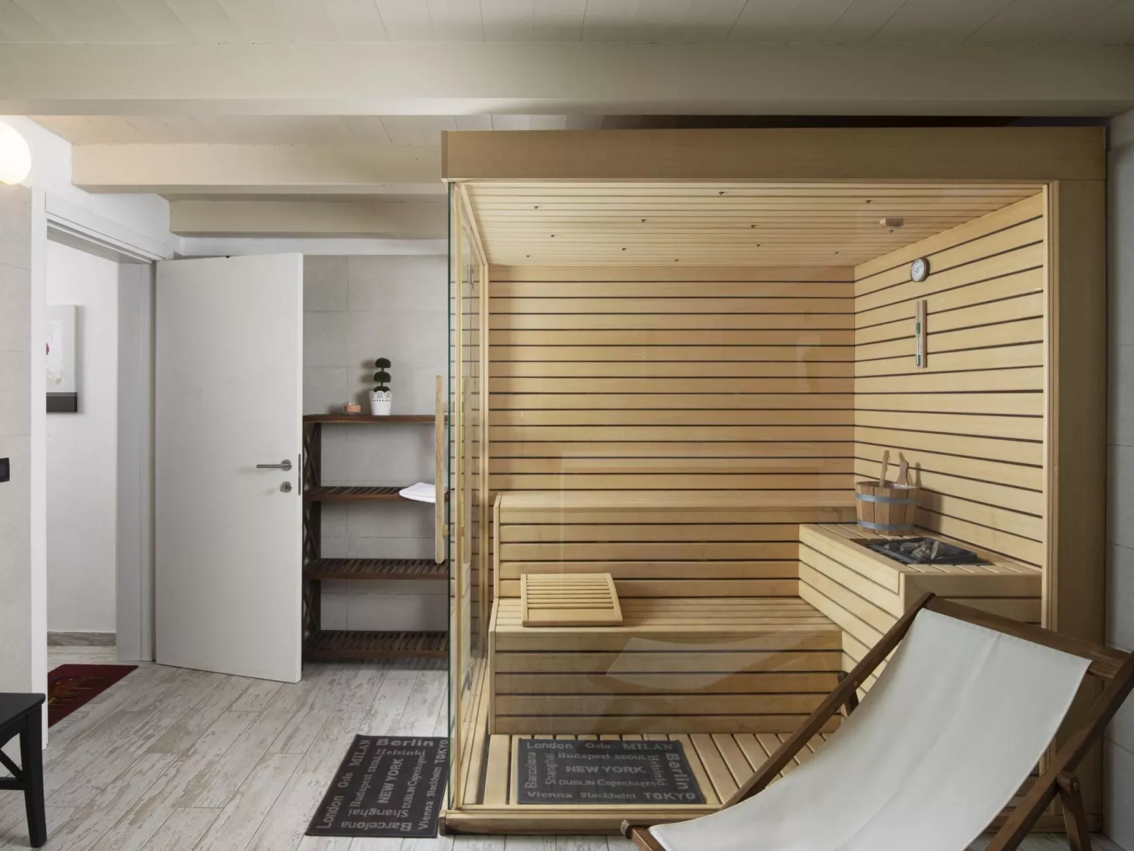 Heritage Villa Lilly-Binnen