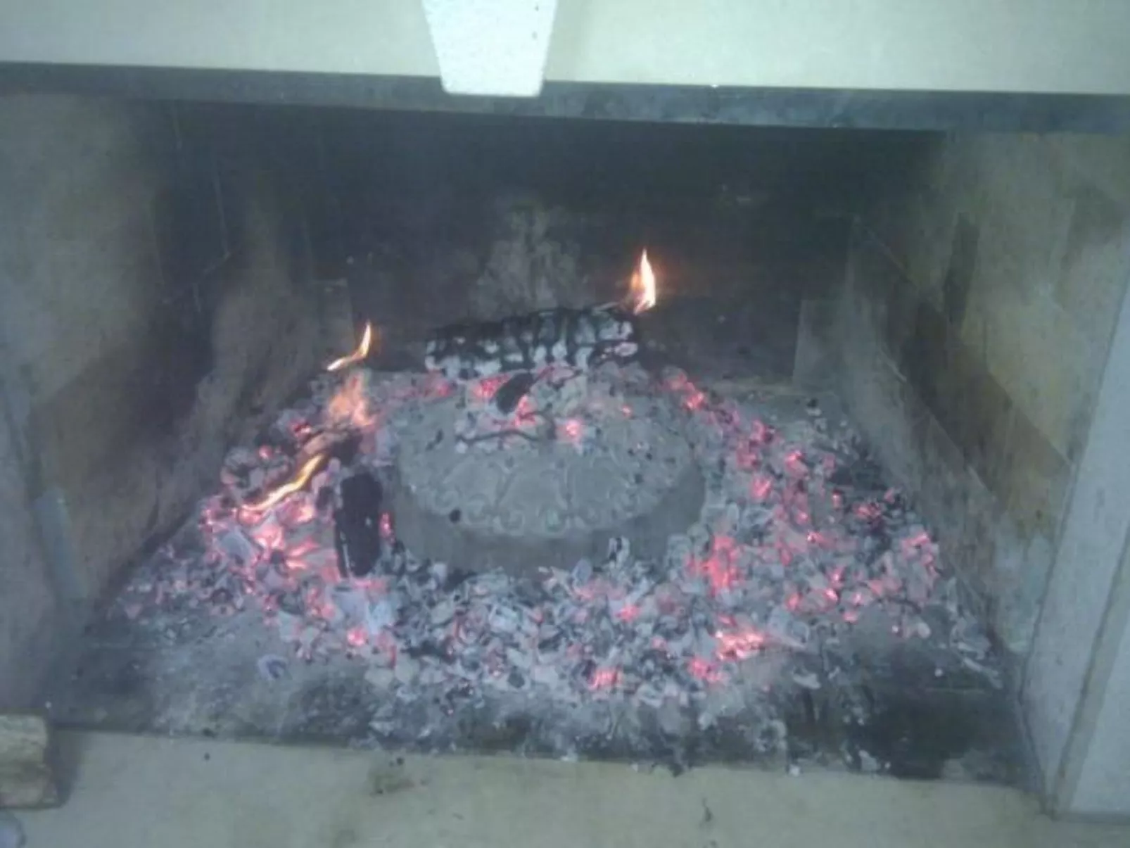 Komfortable, ruhige Erdgeschoss-Ferienwohnung-Binnen