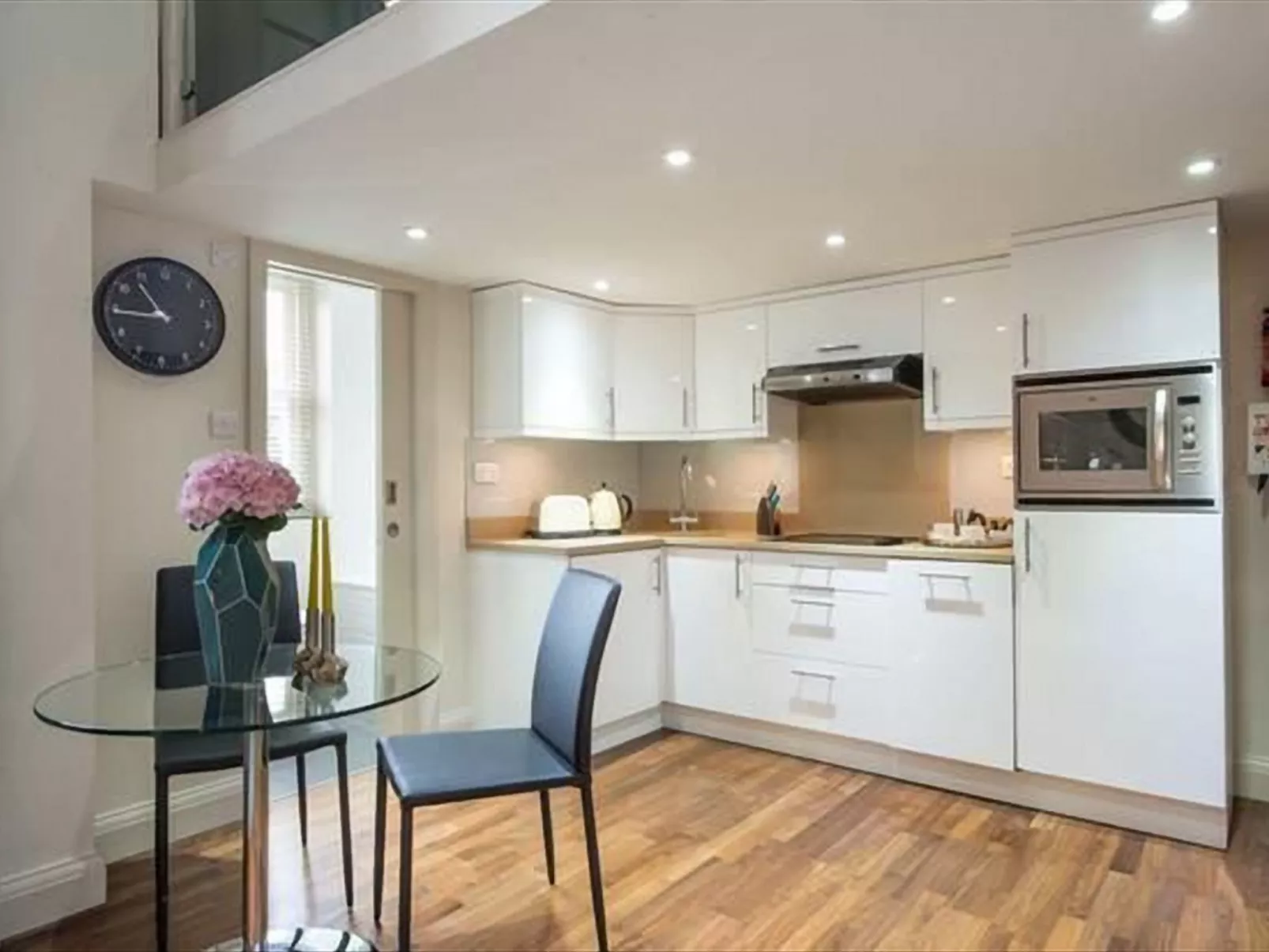 Urban Stay Portobello Market Studio - Image-tags.info