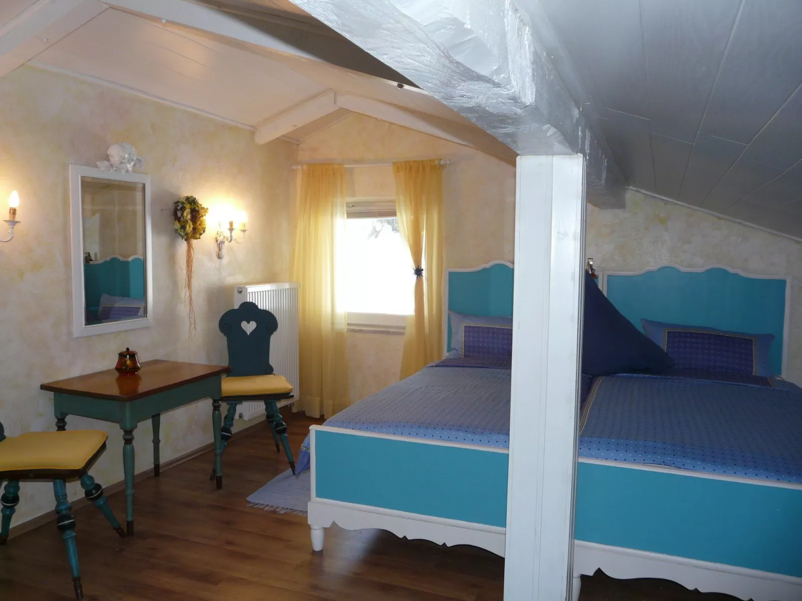 Mit Bergblick-Image-tags.info