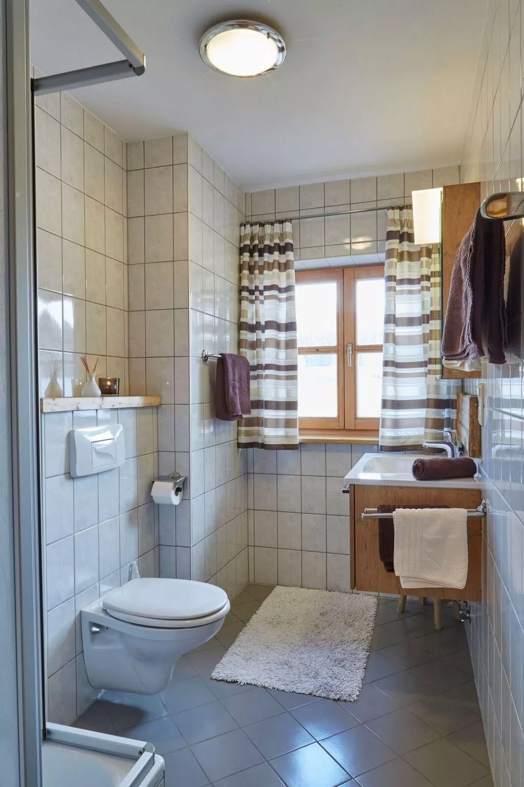 Wohnung Dreisessel im Bayerischen Wald-Binnen