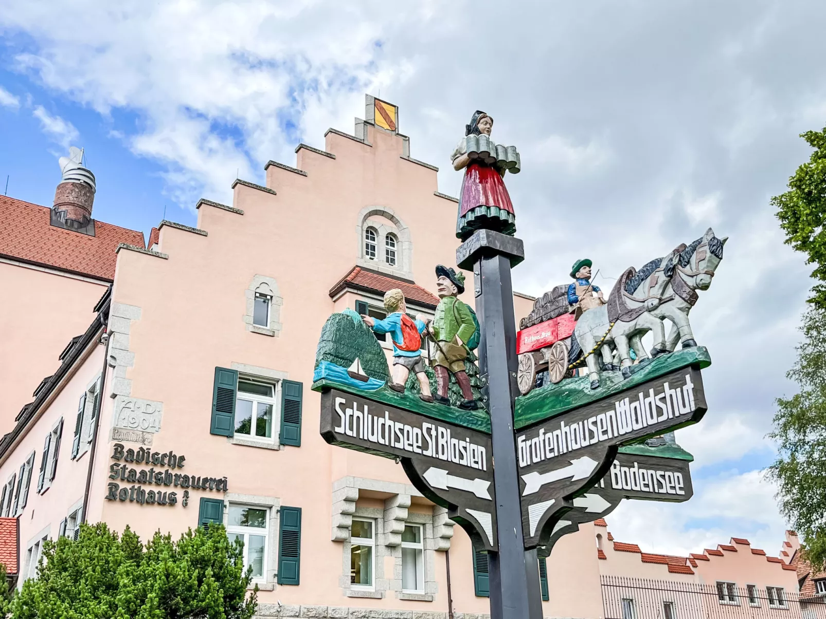 Lufs Loft für 6 Pers-Omgeving