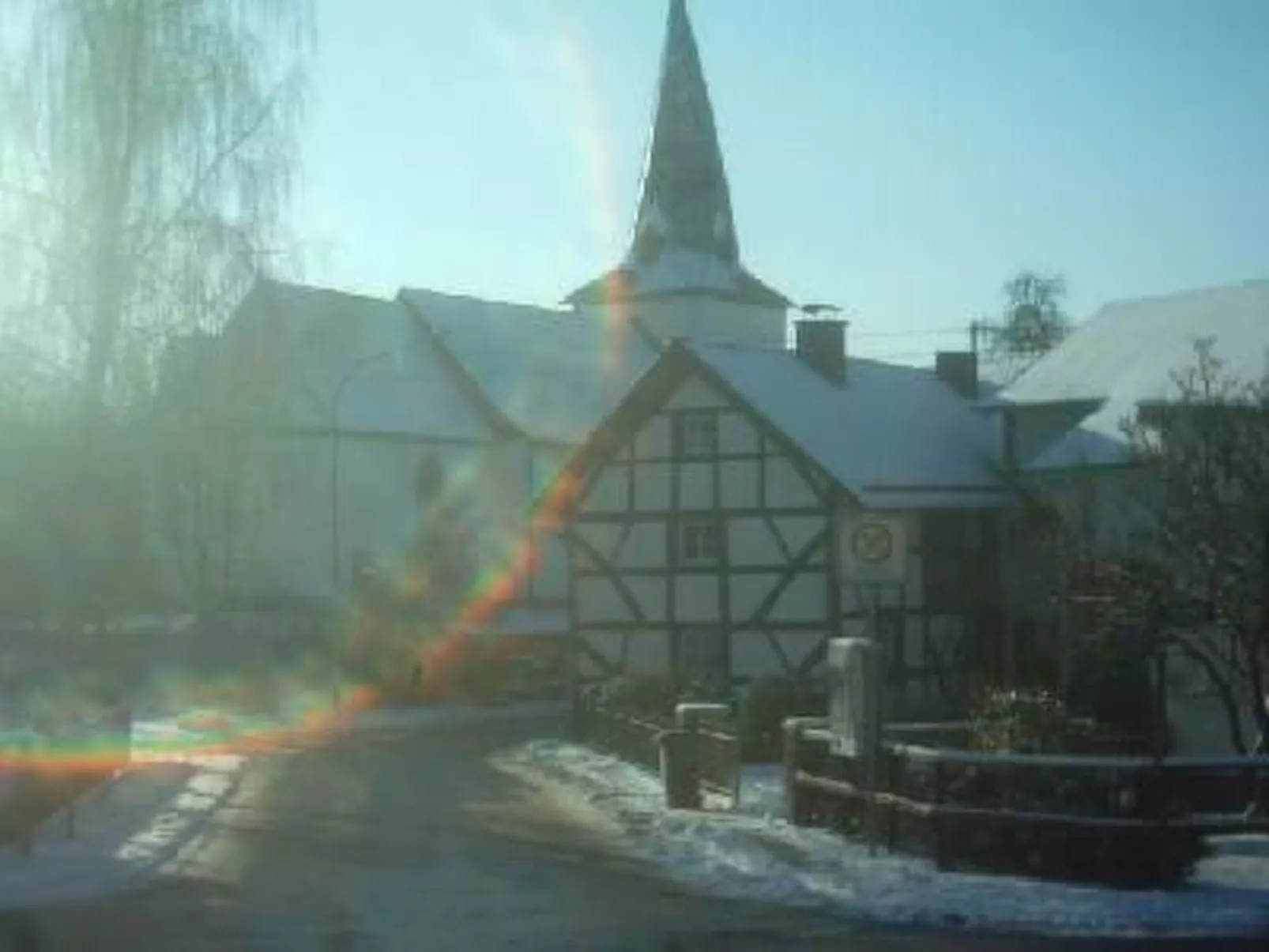 Ferien-Apartment  1-Binnen