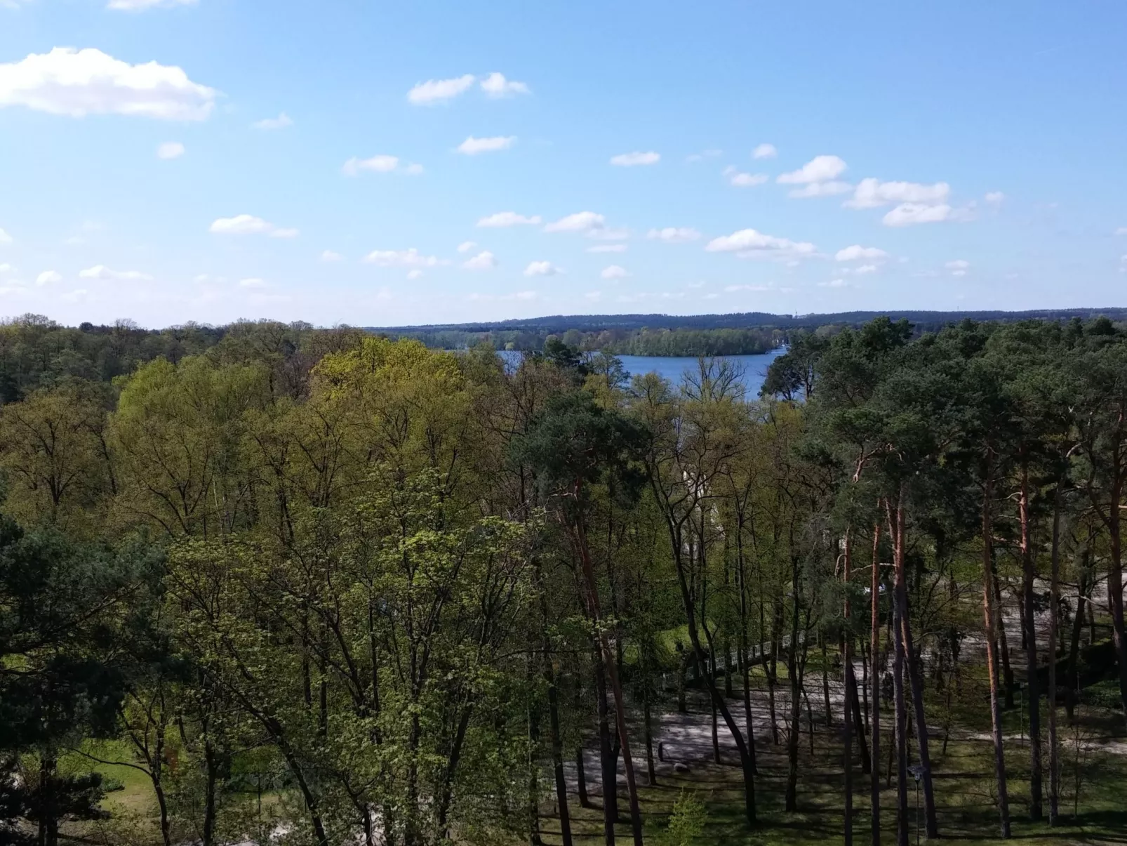 Appartement Nr.7-Binnen