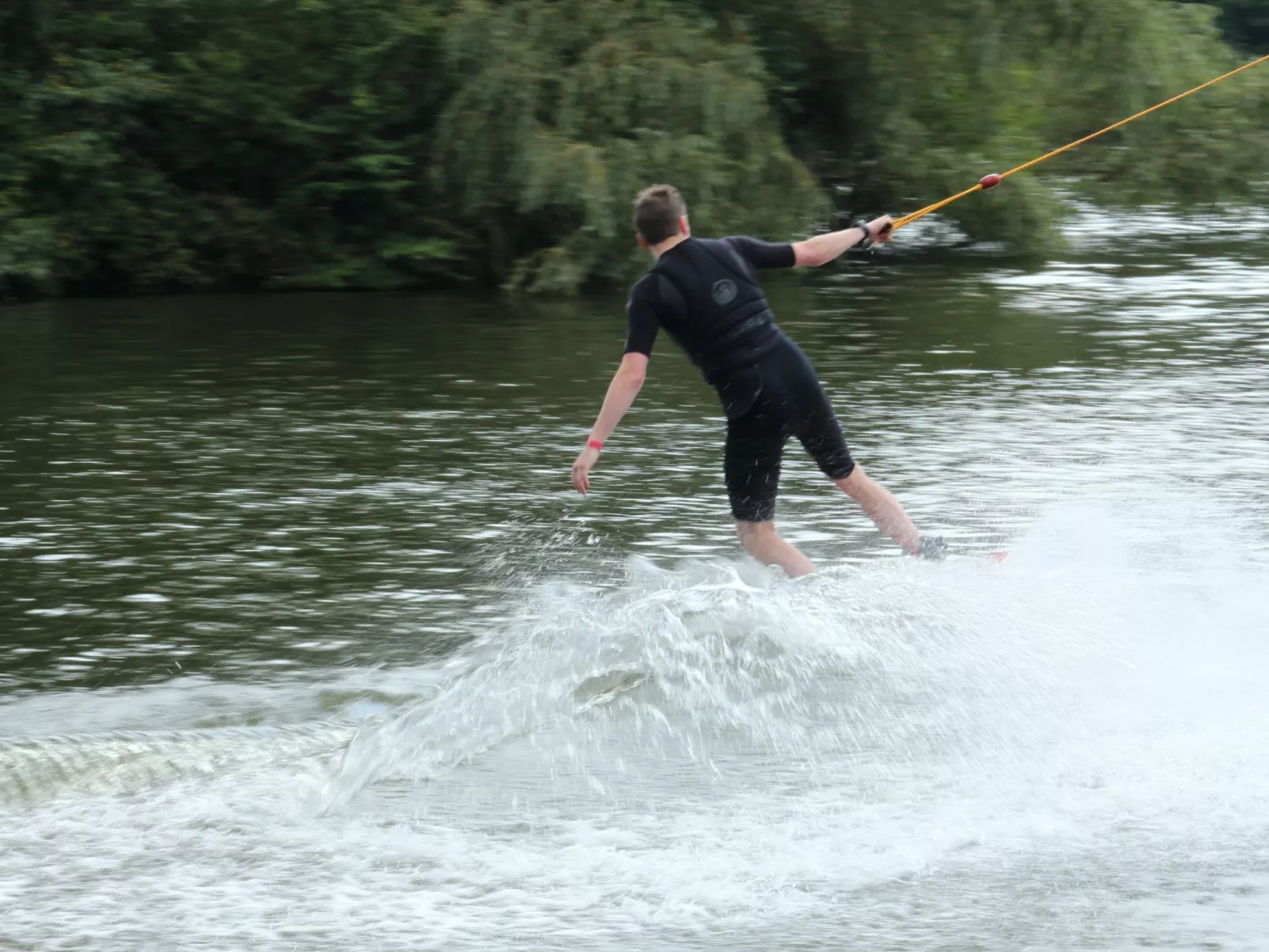 Haus Schmetterfly-Binnen
