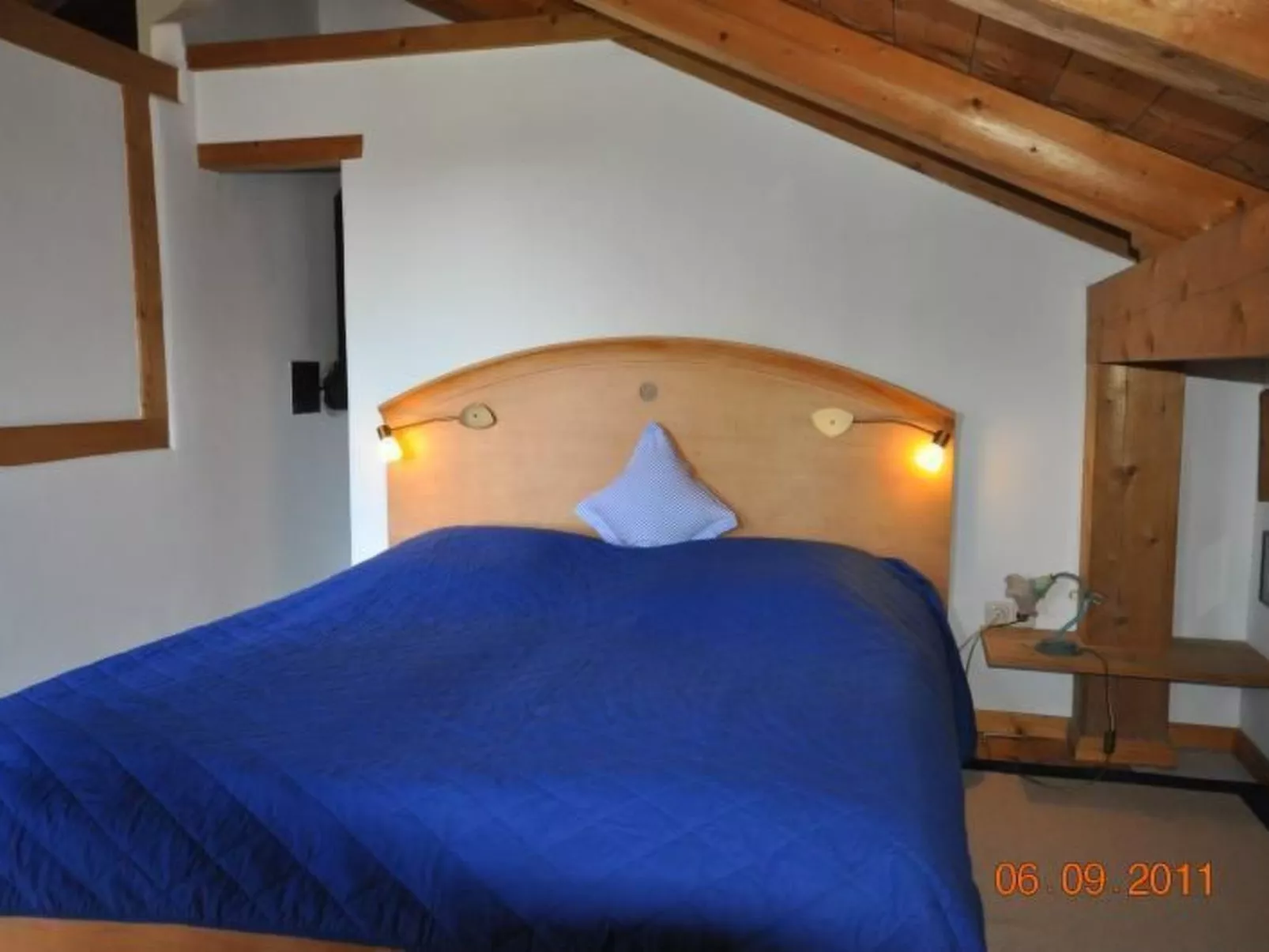 Komfortable Ferienwohnung in Bad Bayersoien-Binnen