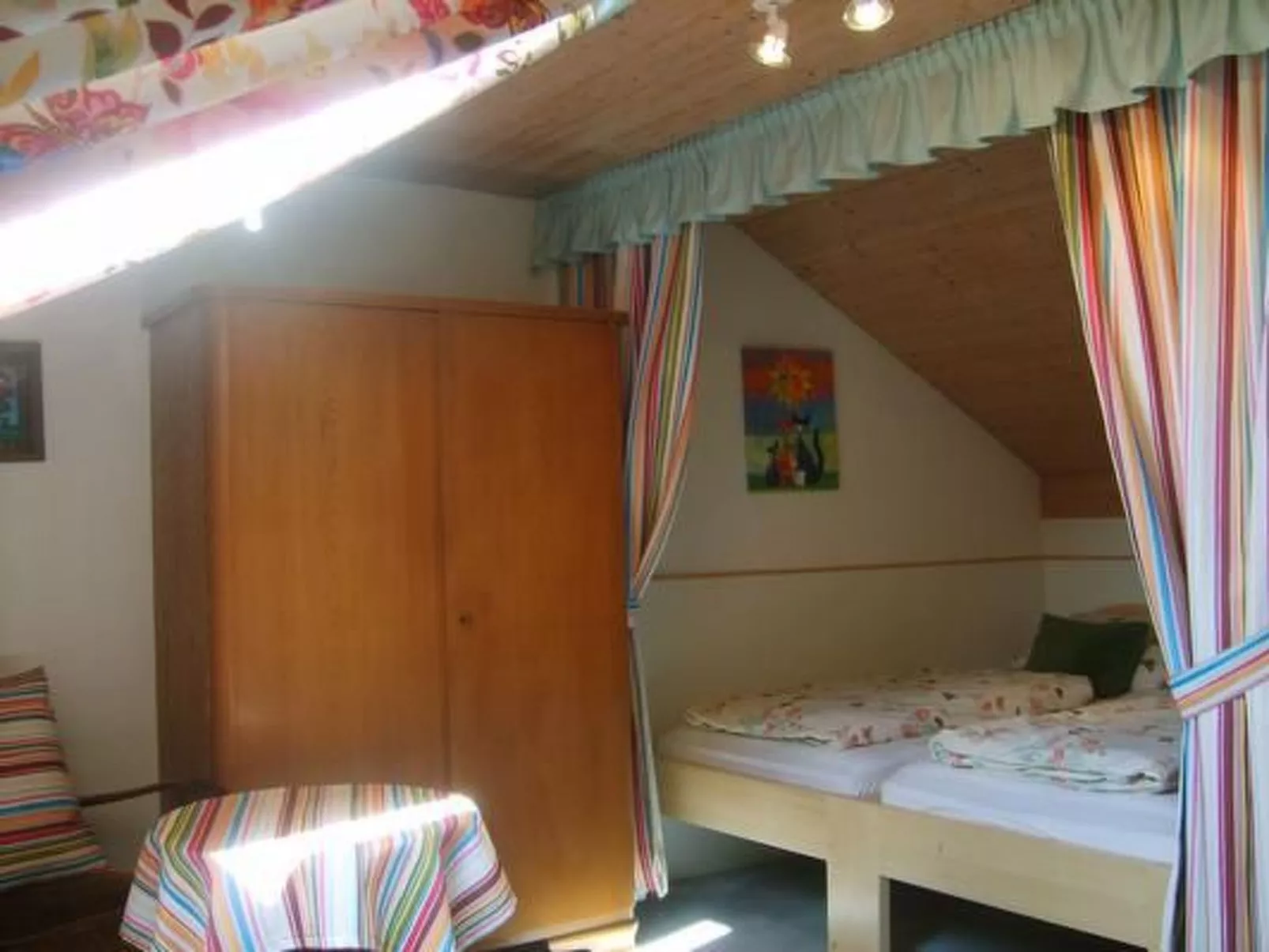 Hohenbogenwinkel-Binnen