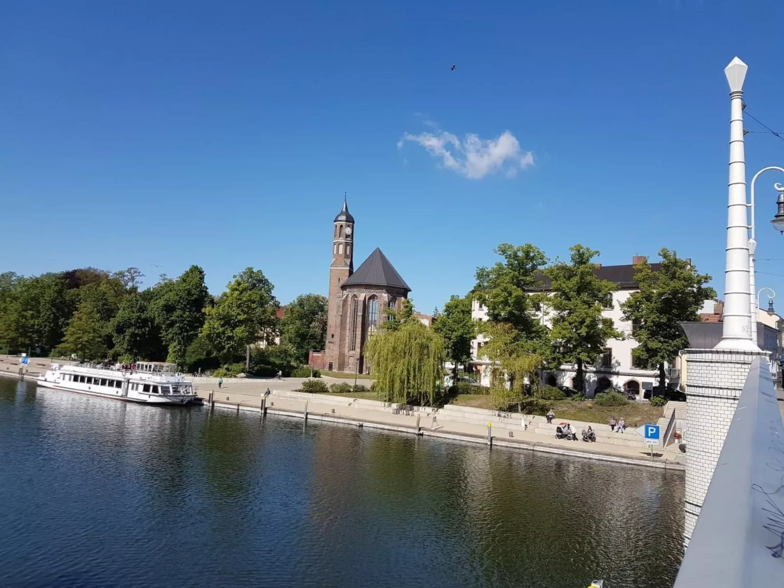 Fh "Molkenberg"-Binnen