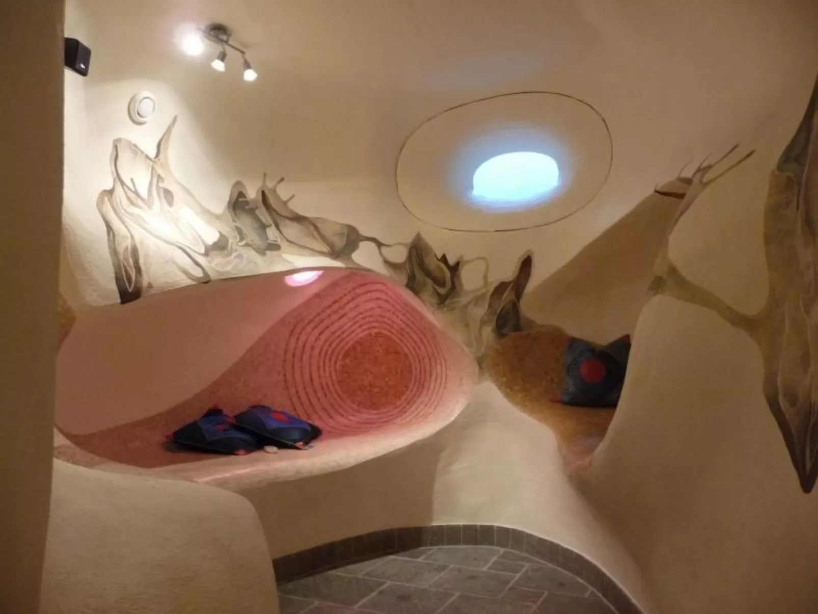 Napoleonvilla in Rennweg am Katschberg-Image-tags.info