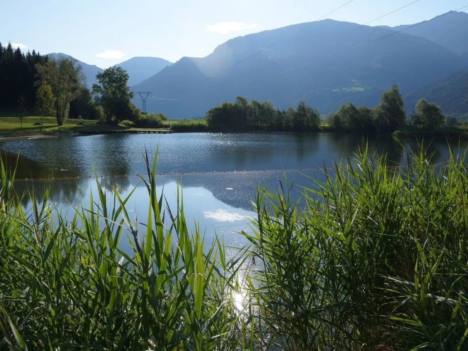 Reißkofel in Steinfeld-Image-tags.info