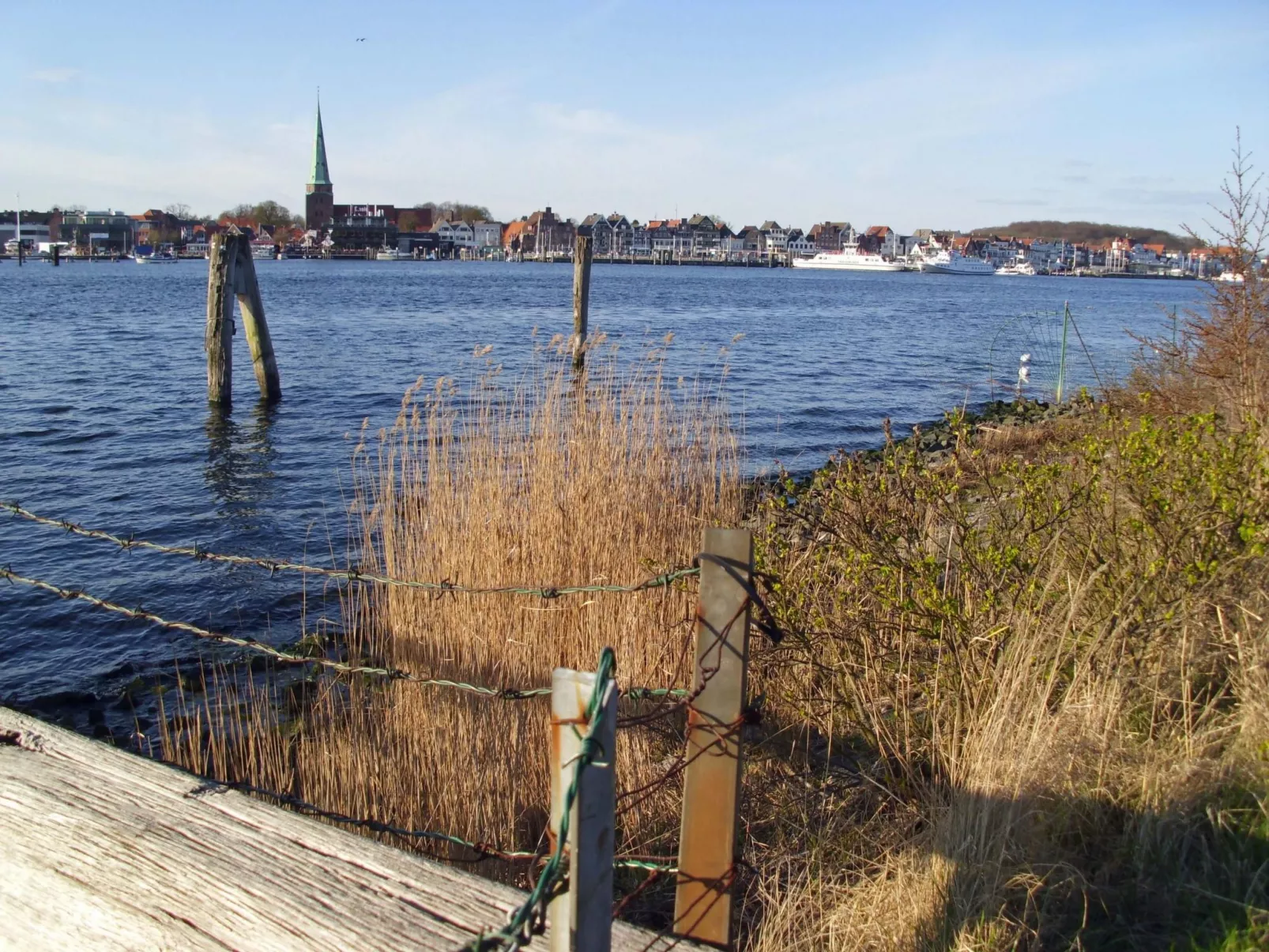 Studio am Rande eines Naturschutzgebietes-Buiten