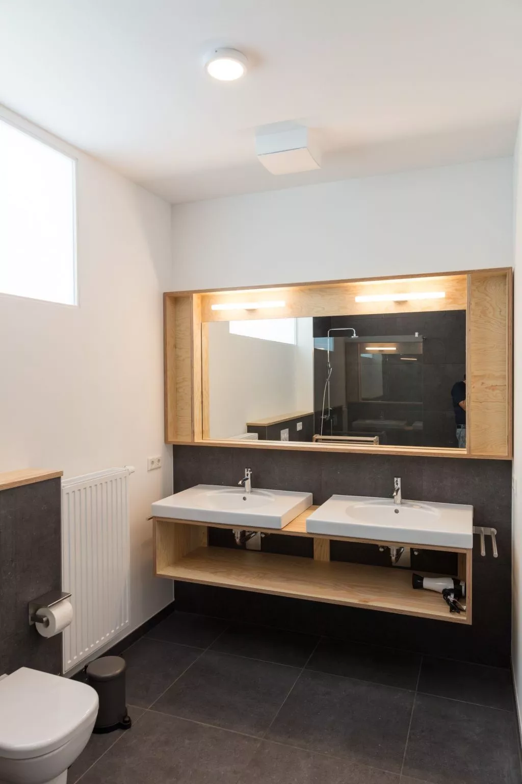 Künstlerhaus in Niebüll-Binnen