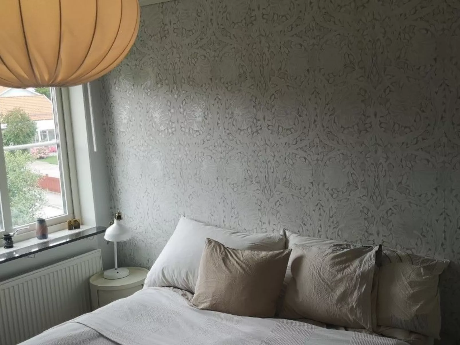 Villa Kungsstrand in Trosa-Binnen