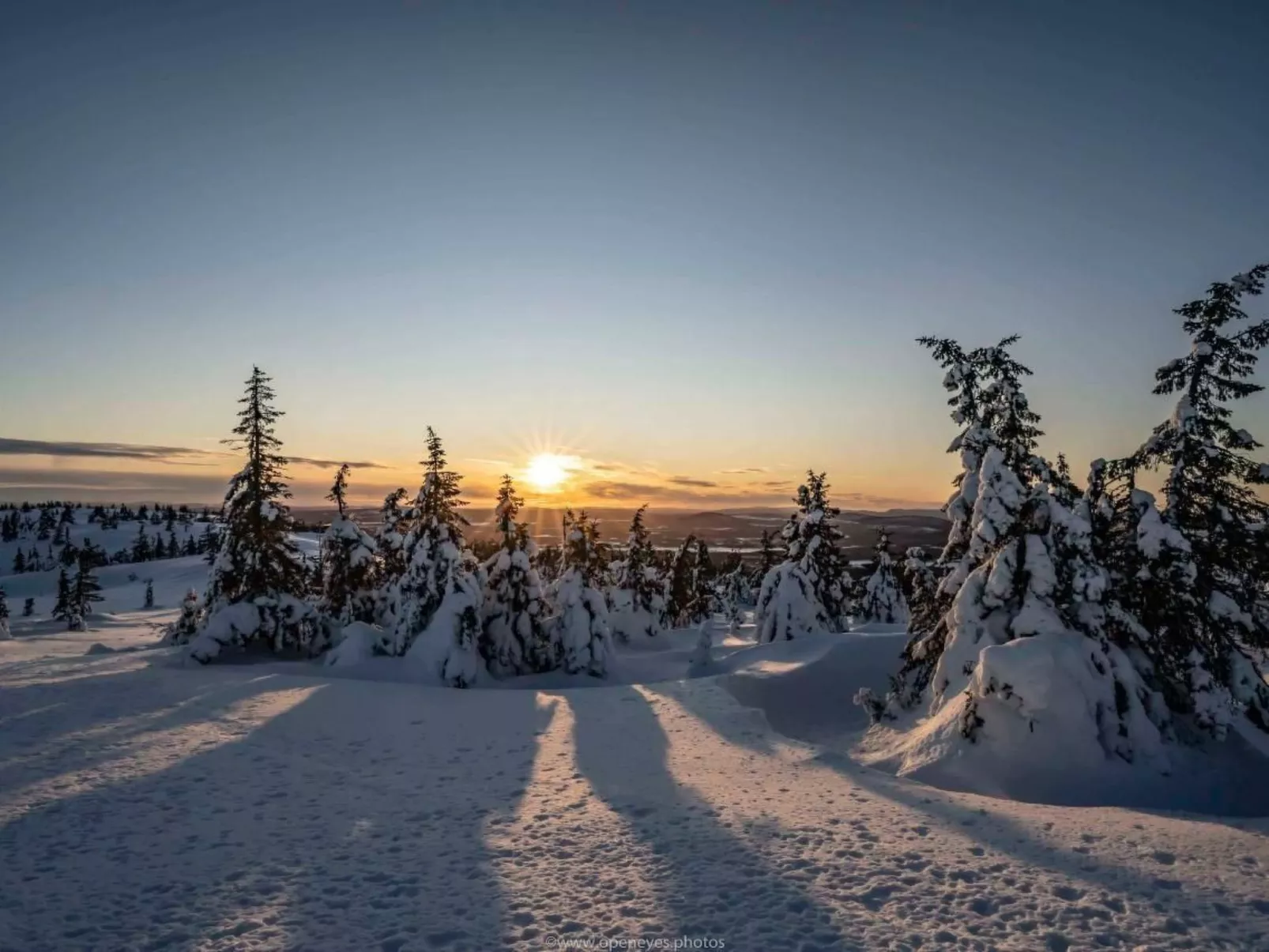Villa Majringen-Binnen