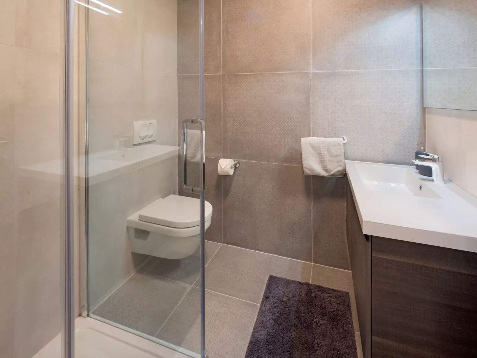 Villa Casa Lori-Binnen