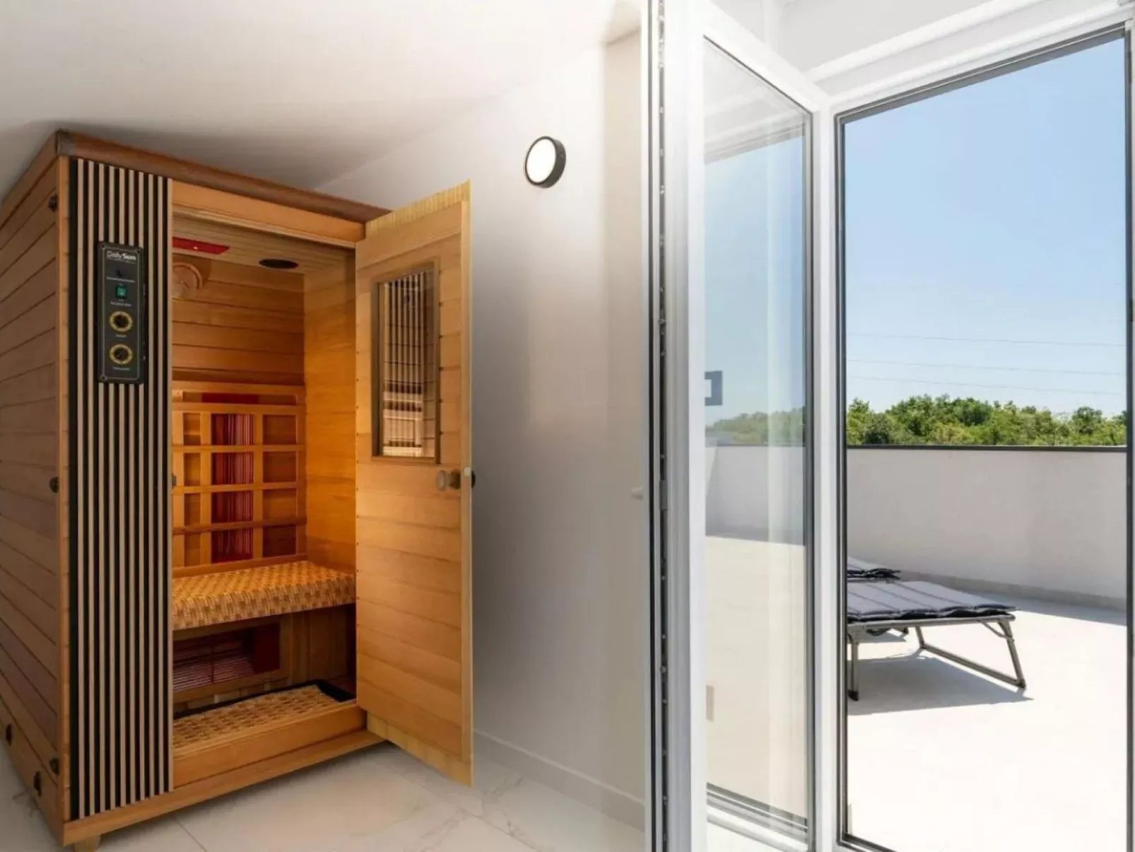 Villa Diva Exclusive-Binnen