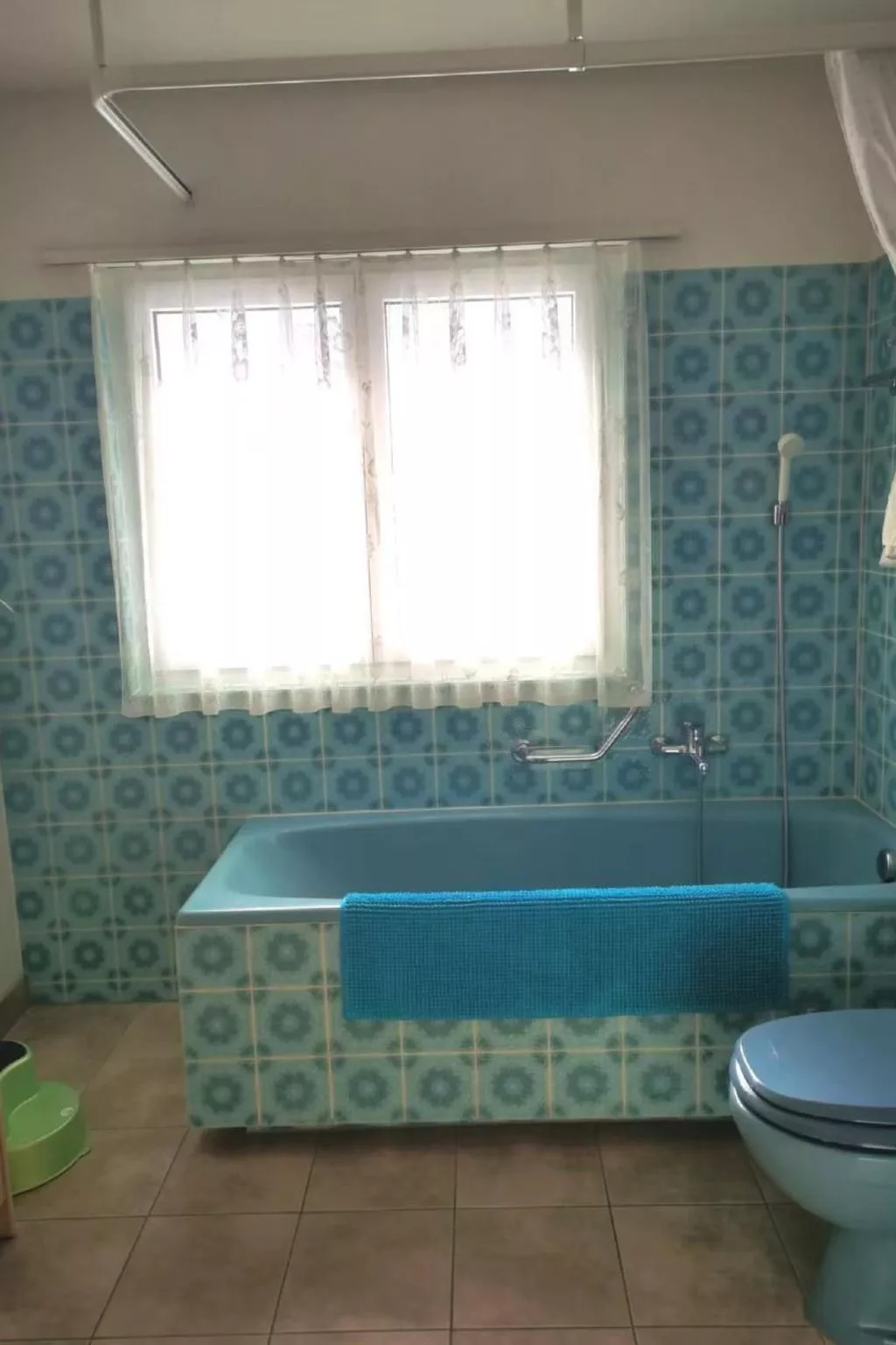 WILOMA Ferienwohnung-Binnen