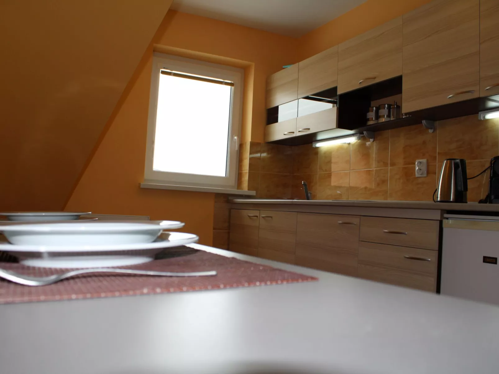 Apartment Zuberec N3-Binnen