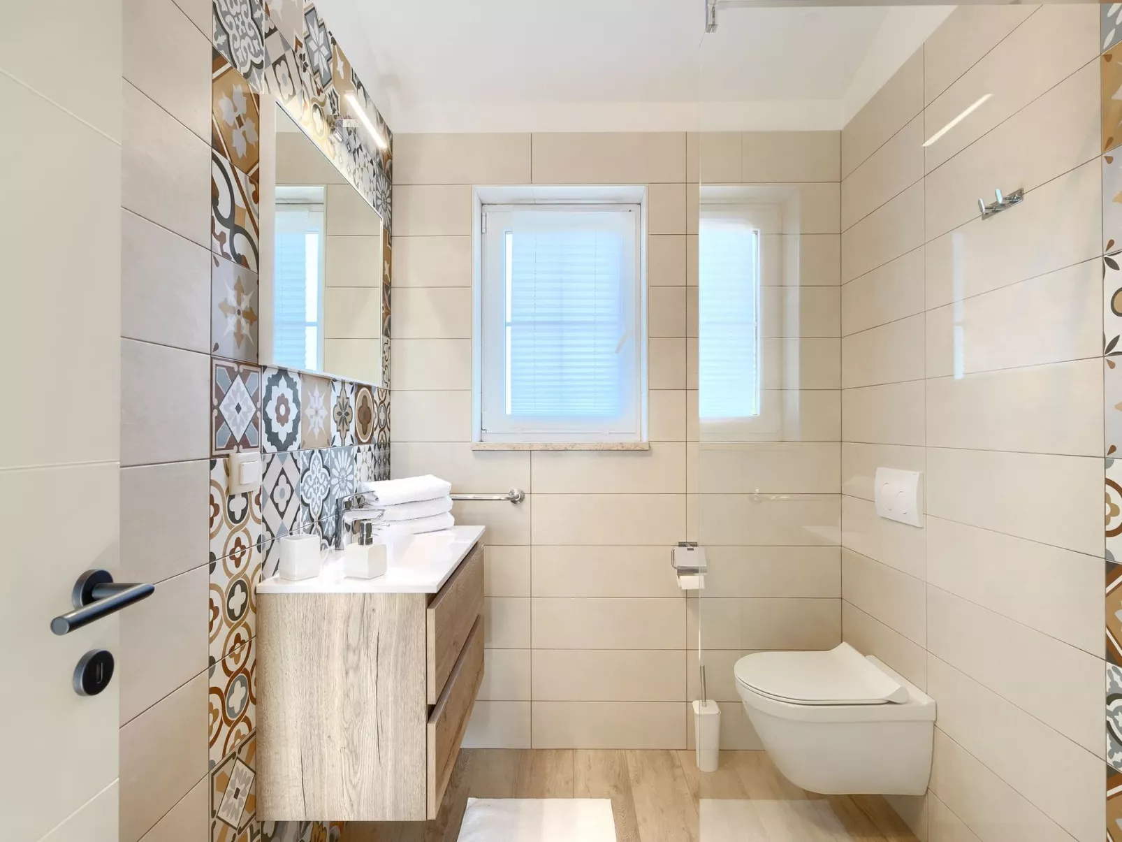 Villa Marilena-Binnen