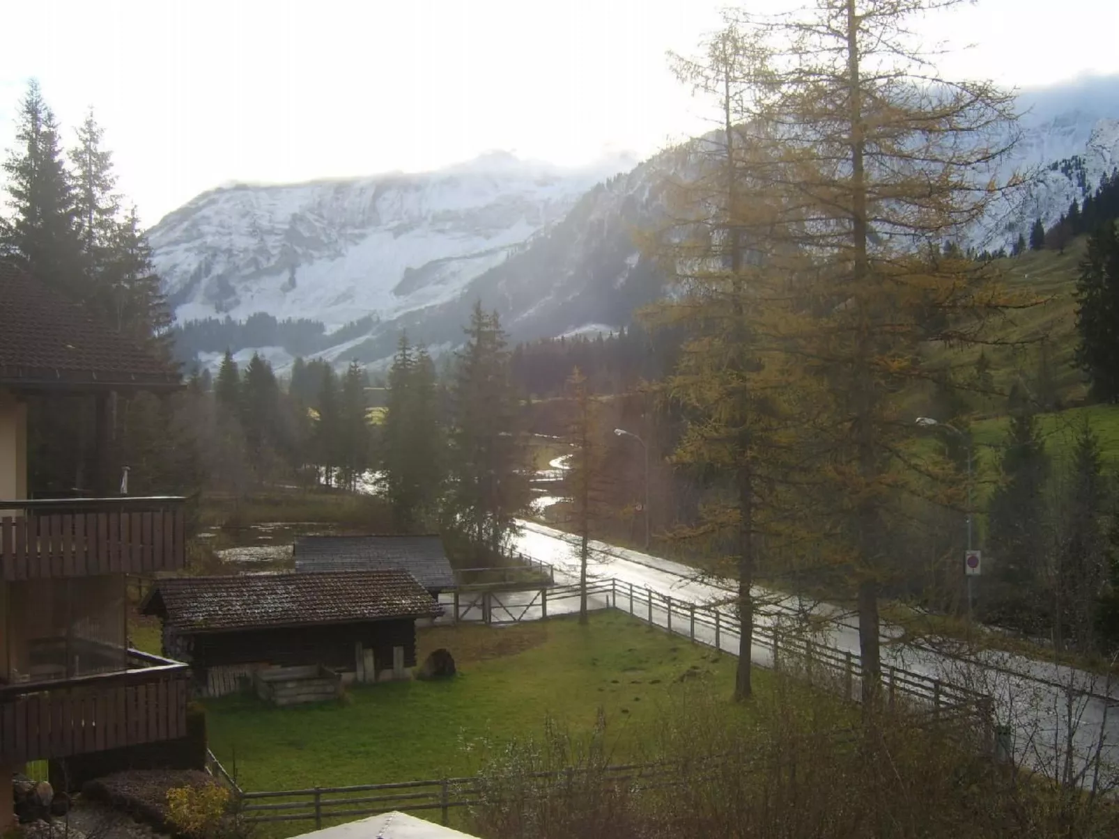 Erlenstrasse 2 (Reichwald)-Buiten