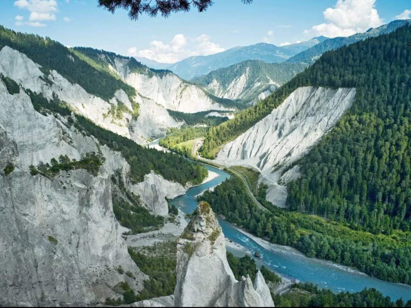 Casa Suvita _ Alpine Luxury Apartment-Buiten