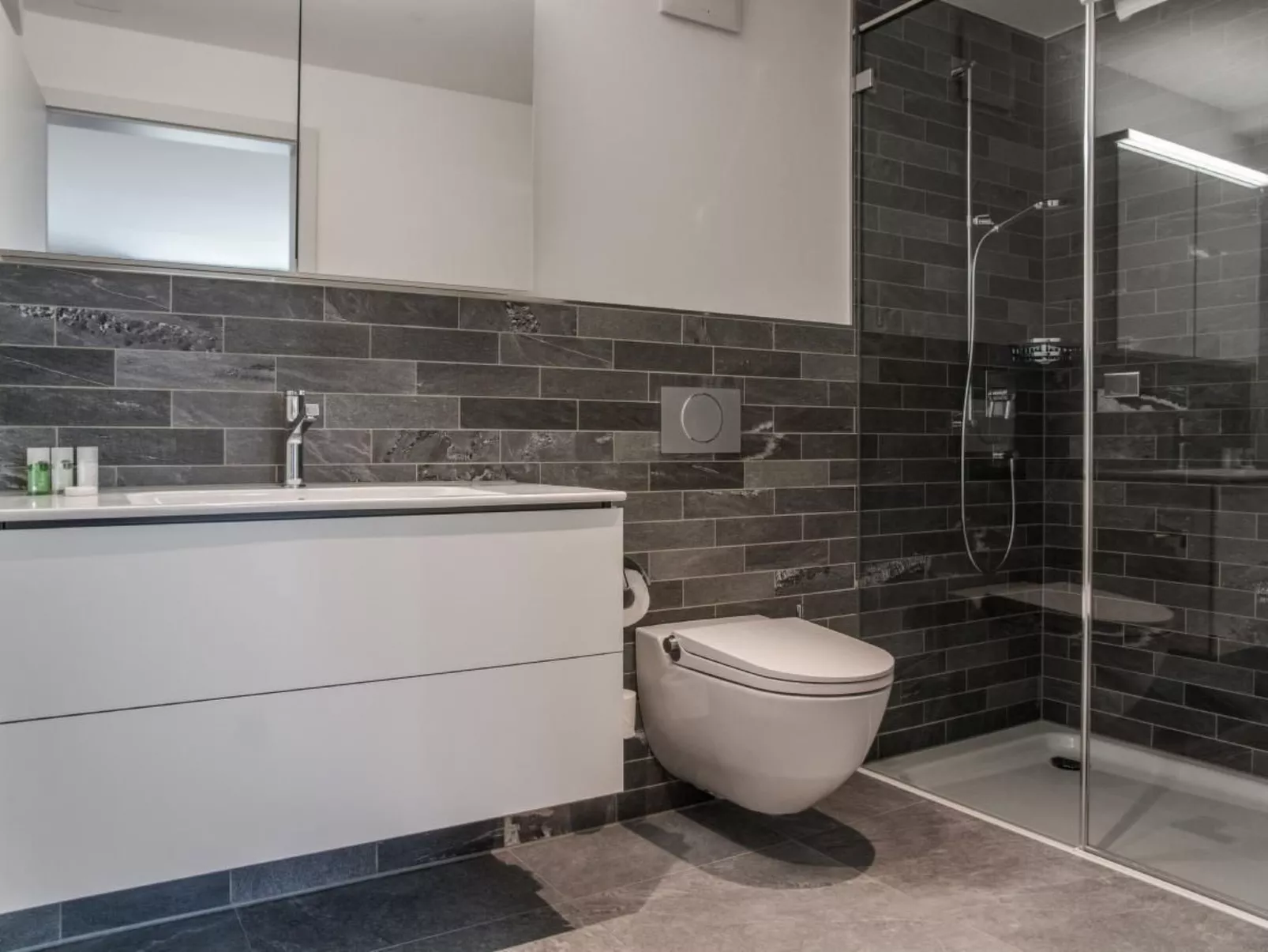 Apartment JungfrauCenter Roteflue-Binnen