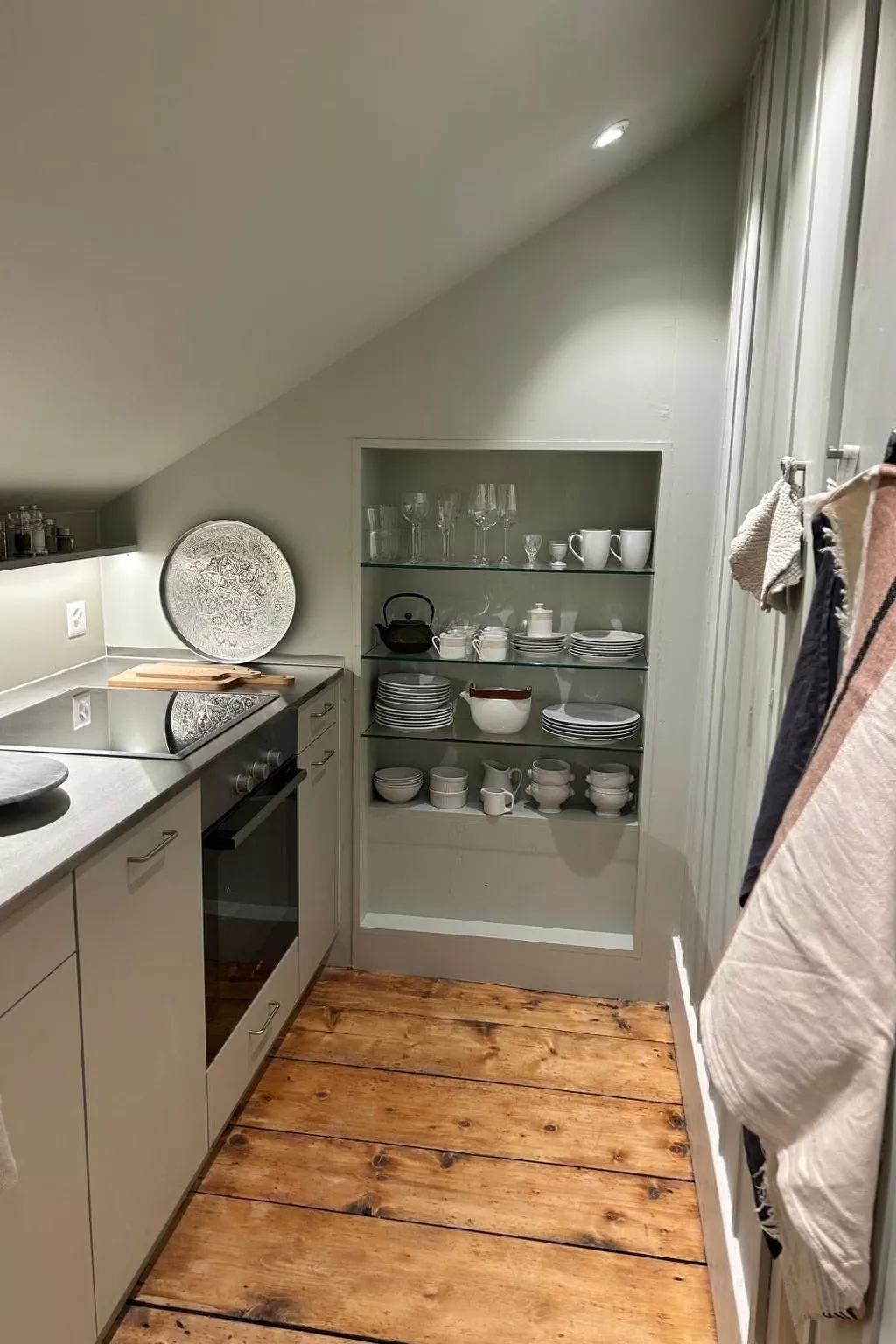 Charmant & zentral-Binnen