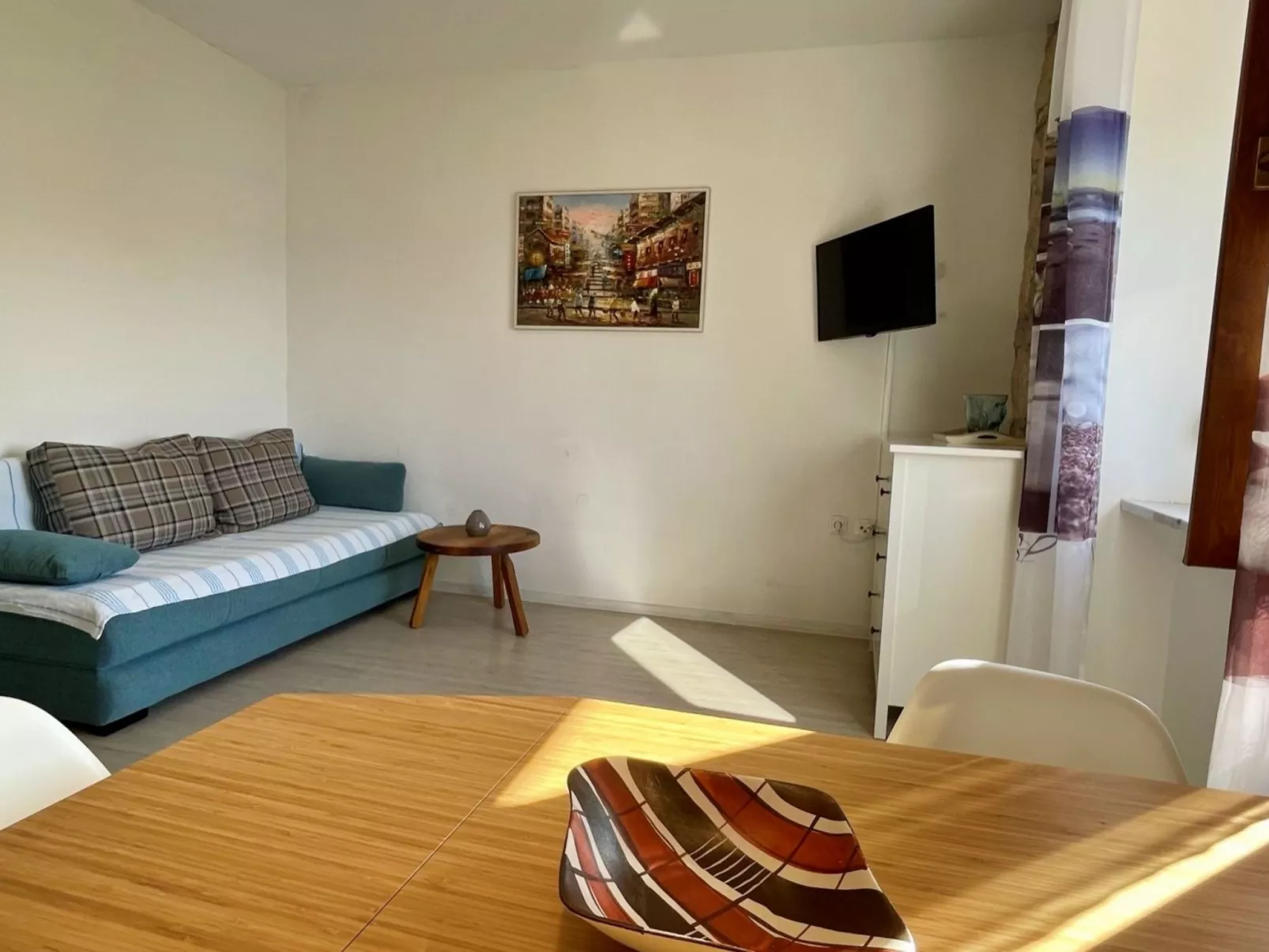 Apartment Gorisek mit Meerblick-Image-tags.info