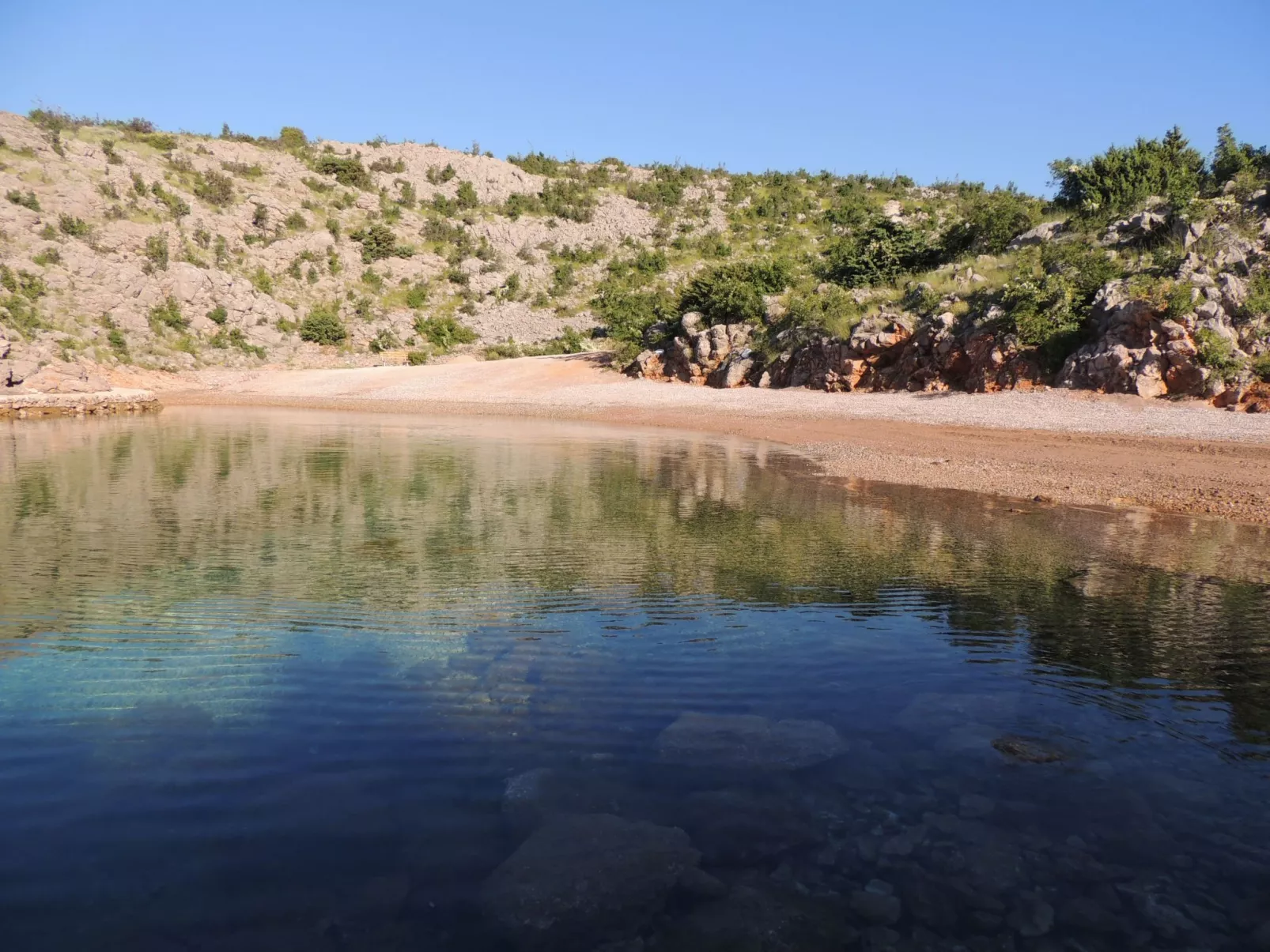 Wohnung "Tea" mit Garten, Grill und Terrasse-Buiten