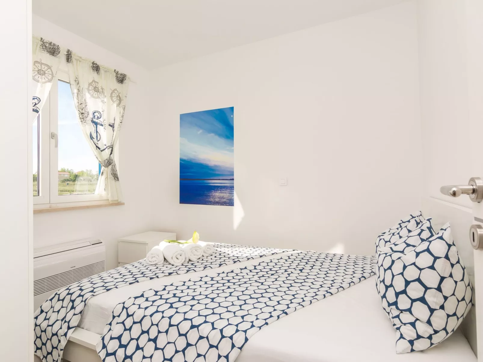 Ferienvilla "Miri Orchid" mit privatem Pool-Binnen