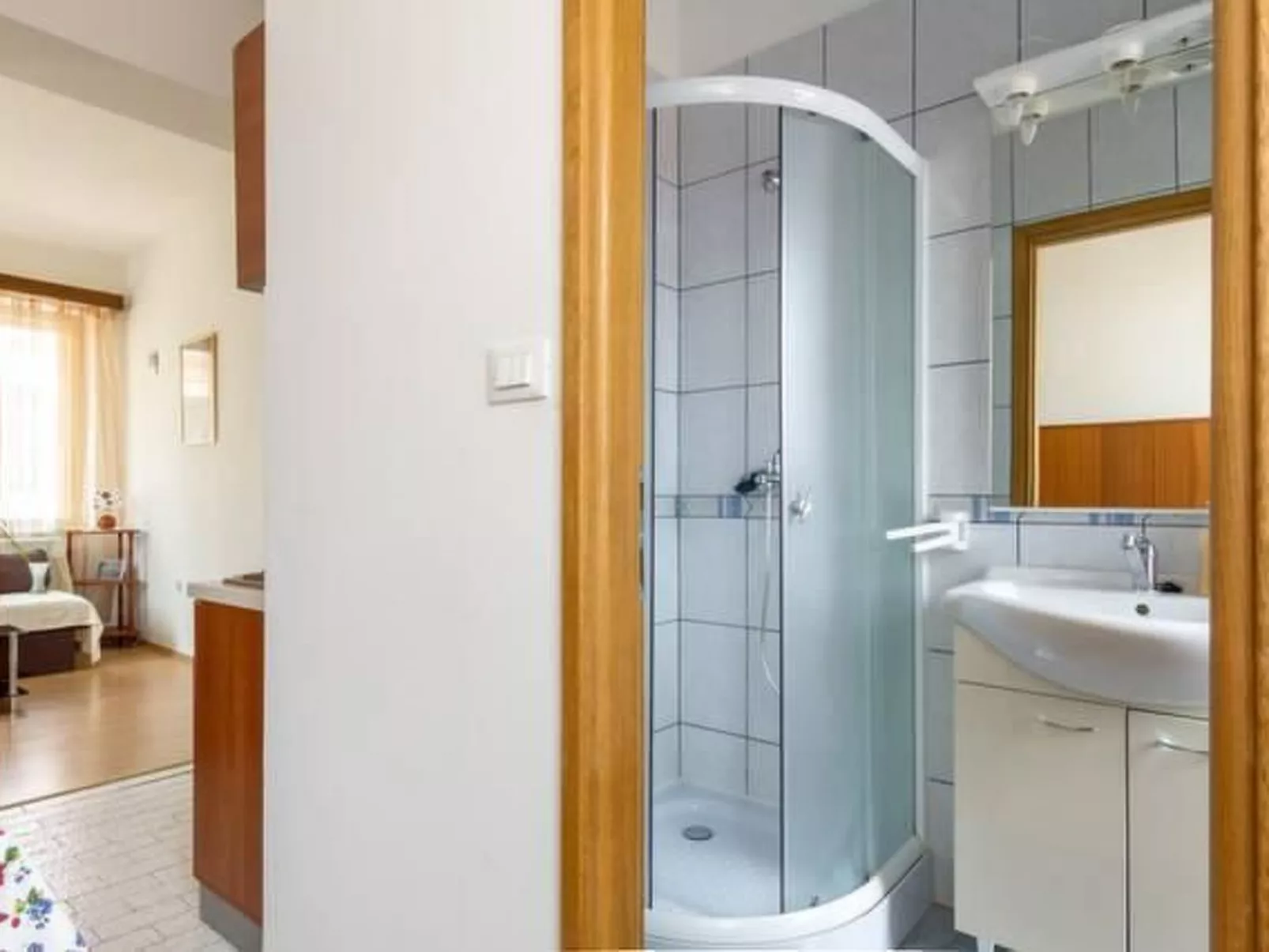 Große Wohnung in Split, Diokletianpalast-Nähe-Binnen