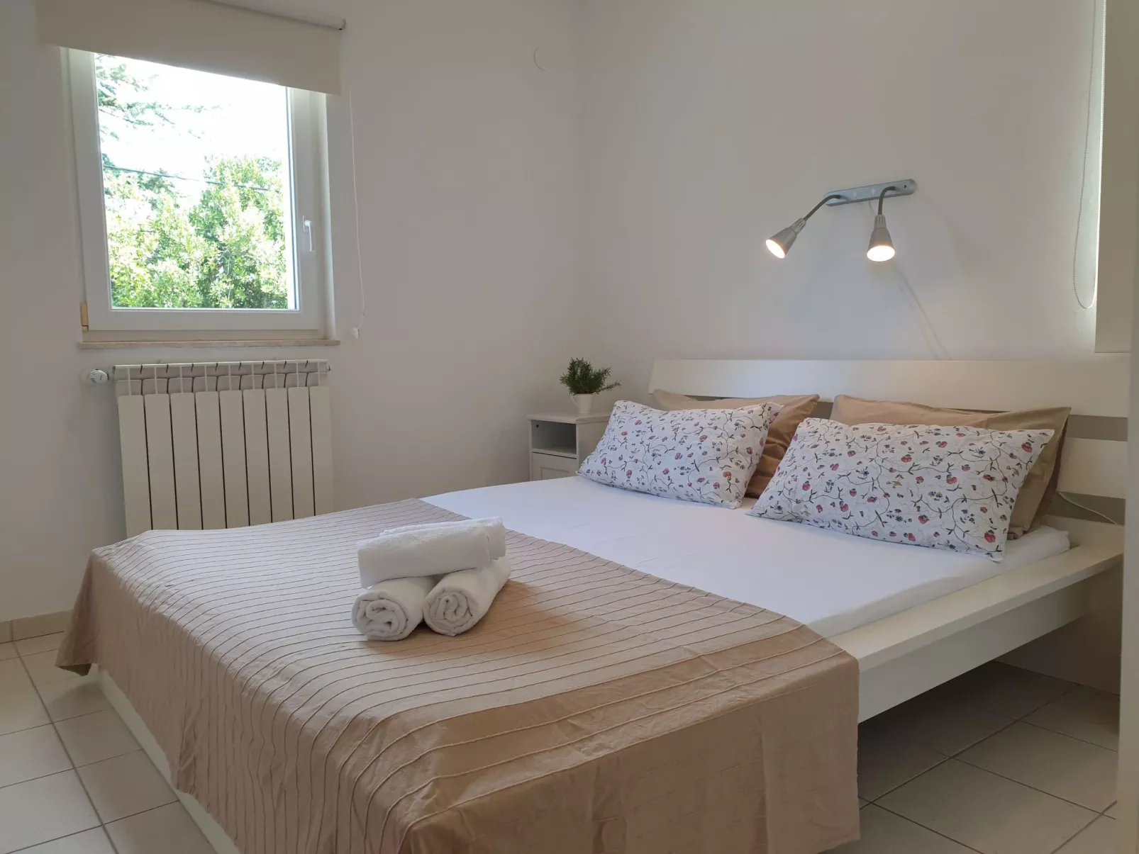 Apartment Savic-Binnen