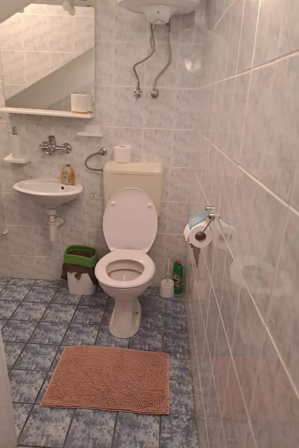 Appartement "Josip" mit Blick auf das Wasser-Image-tags.info