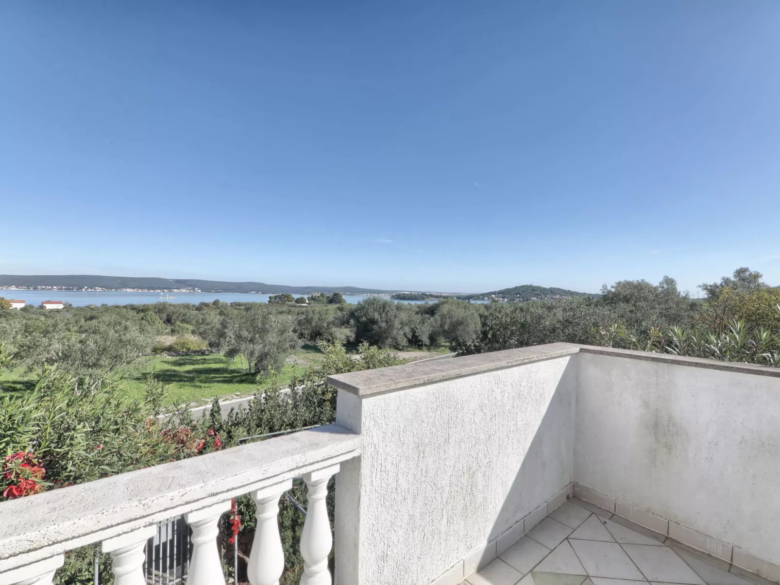 Apartment Rosa-Binnen