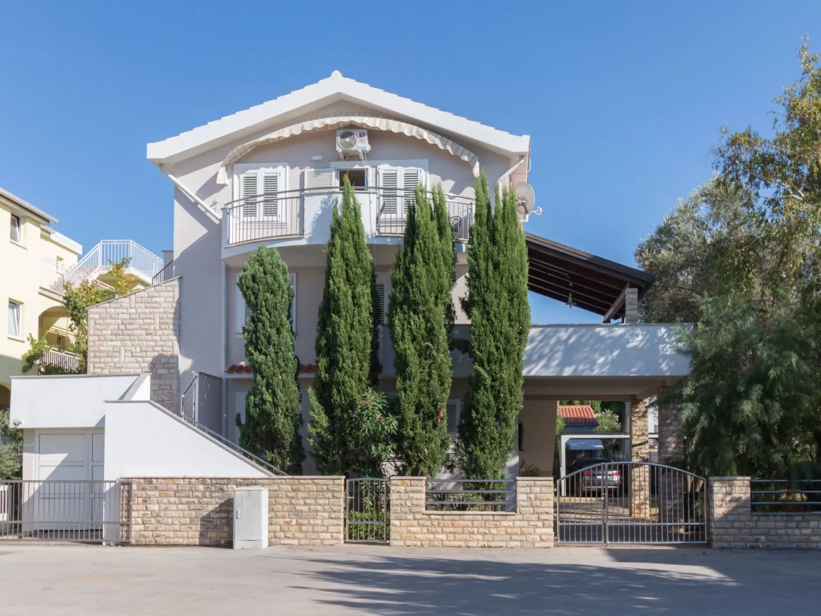 Appartement Kristi in Strandnähe - Agentur TA Leut-Buiten