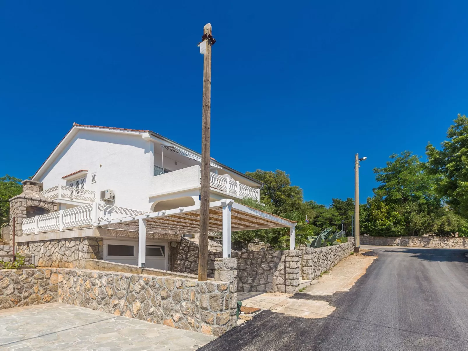 Apartment Presker-Binnen