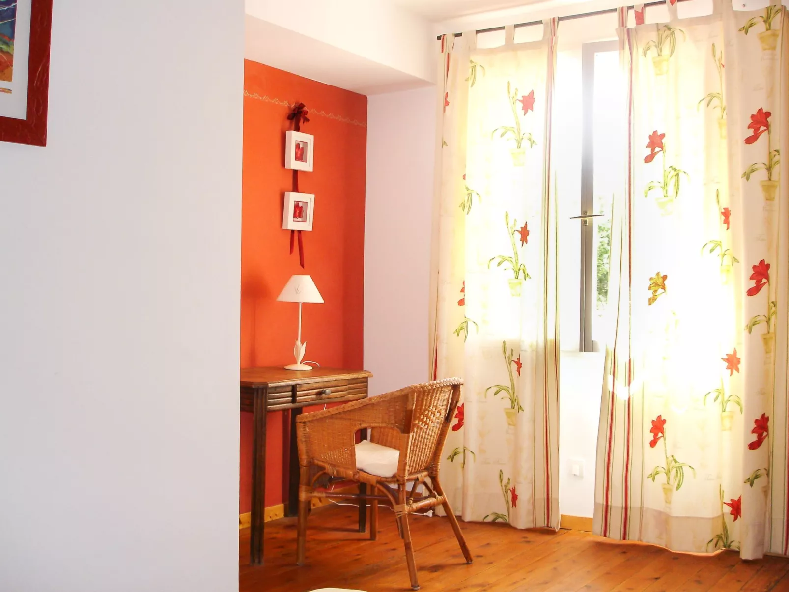 Für 2 Personen und 2 Kinder-Binnen