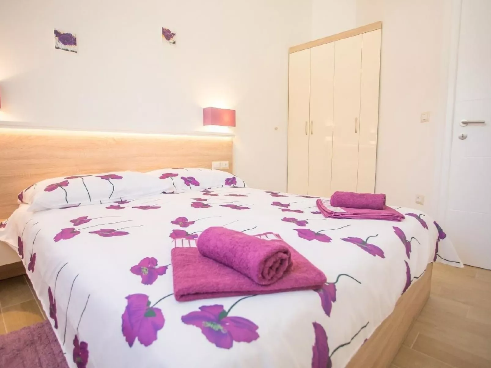 Residence Birikina 5-Binnen