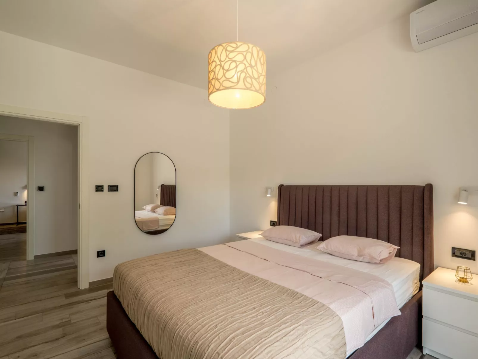 Für 4 Personen und 2 Kinder in Vintijan, Istrien-Binnen