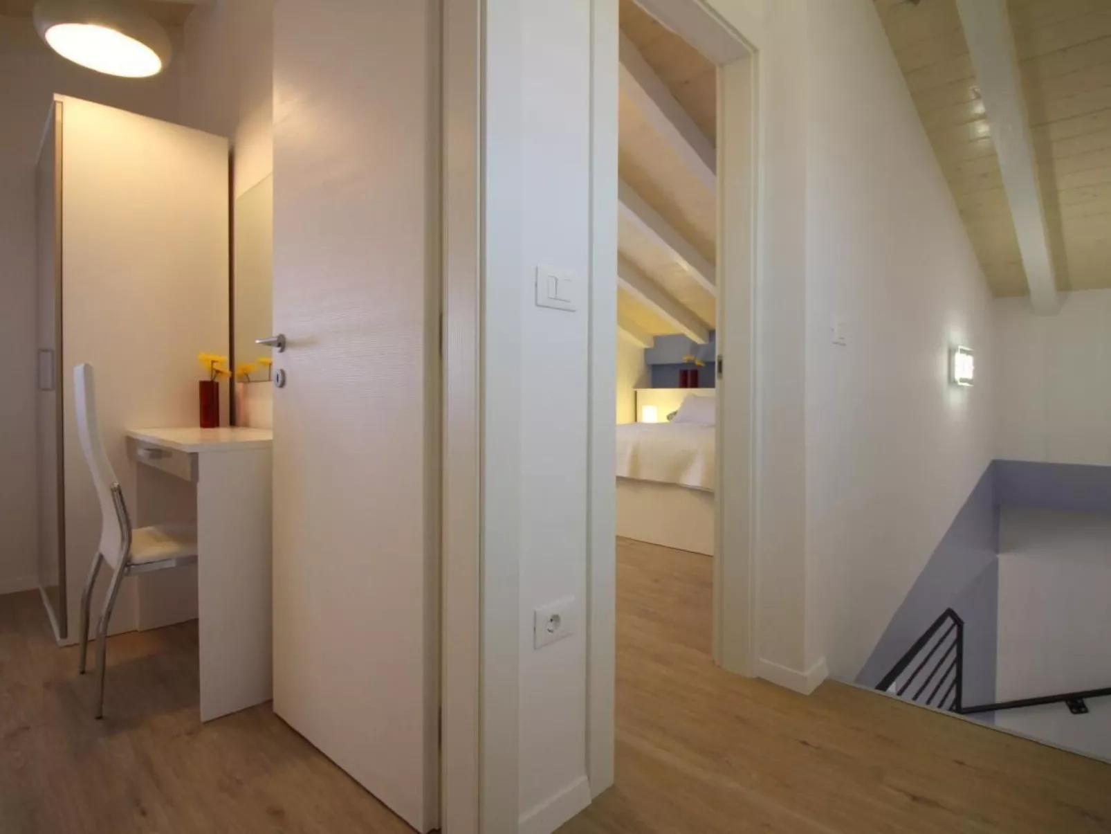 FeWo Tancel 4-Binnen