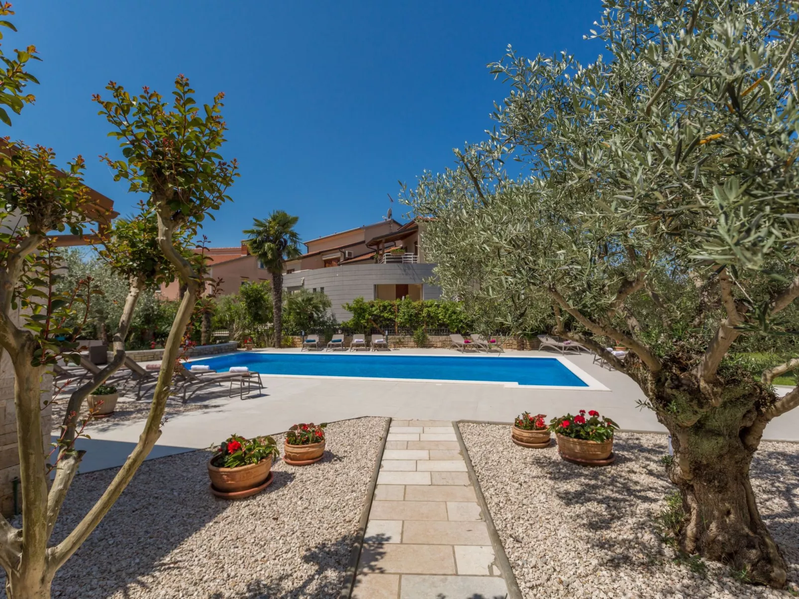 Residence Paradiso 5-Buiten