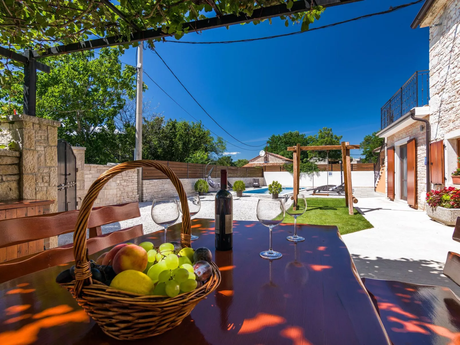 Villa Ivka - alles was Sie für Ihren Urlaub brauchen!!-Image-tags.info