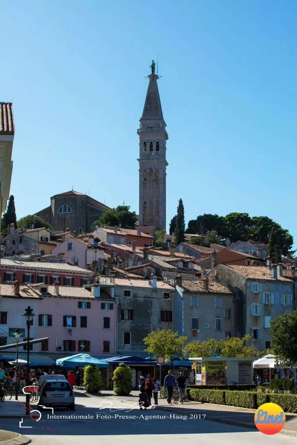 Villa Linet 4.-Binnen