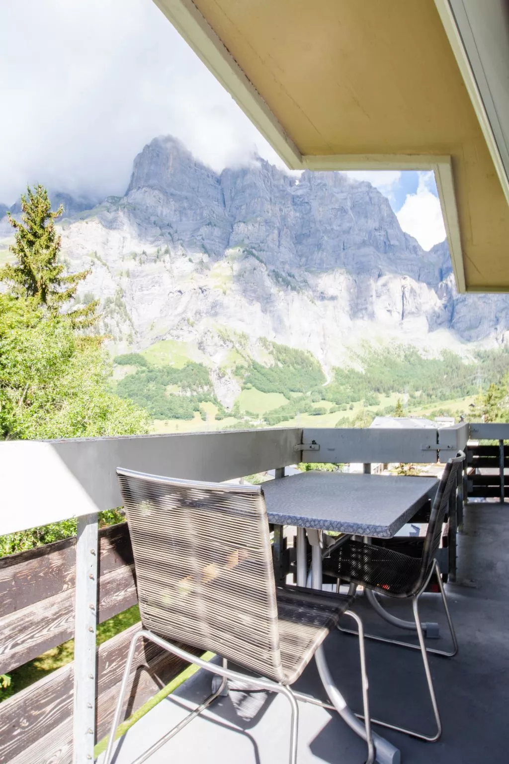 Haus Flaminia 39-Binnen